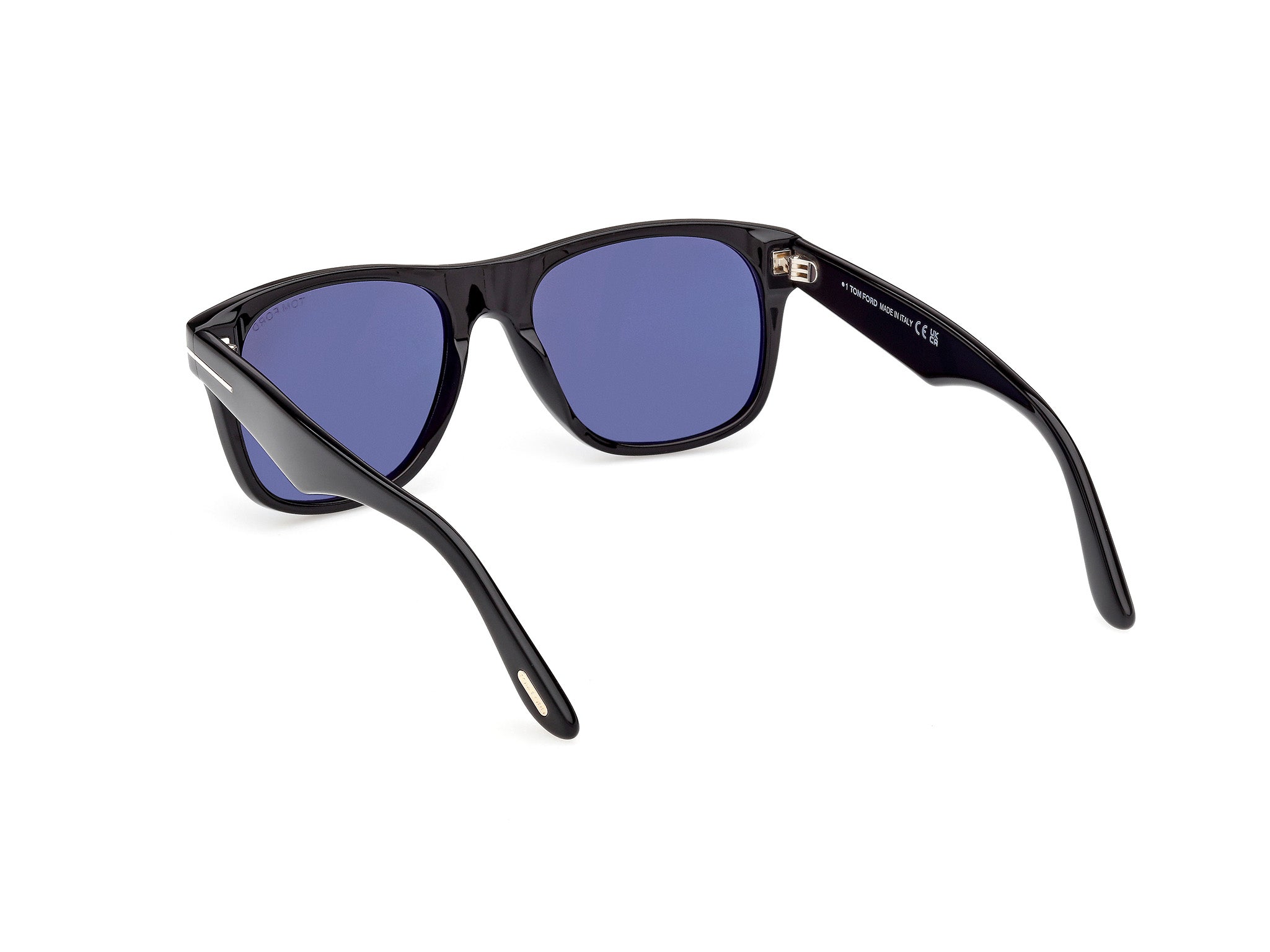 TOM FORD FT1284 MARLON-02 01V 55