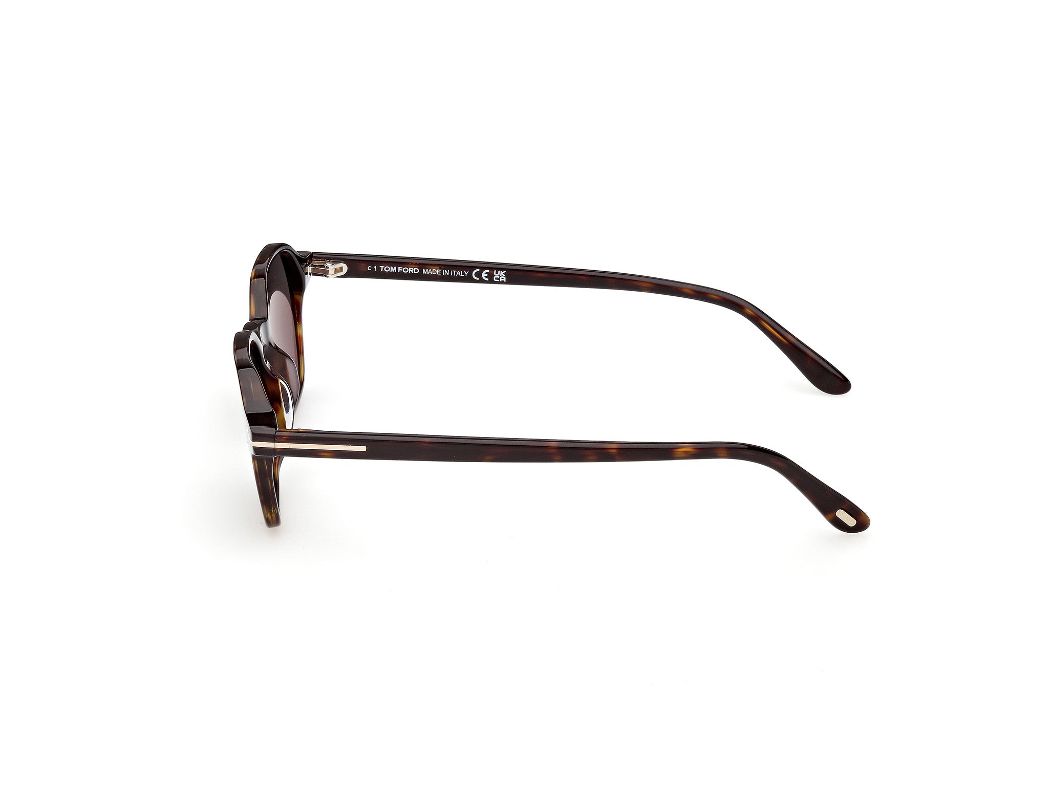 TOM FORD FT1301 JOEY-02 52A 51