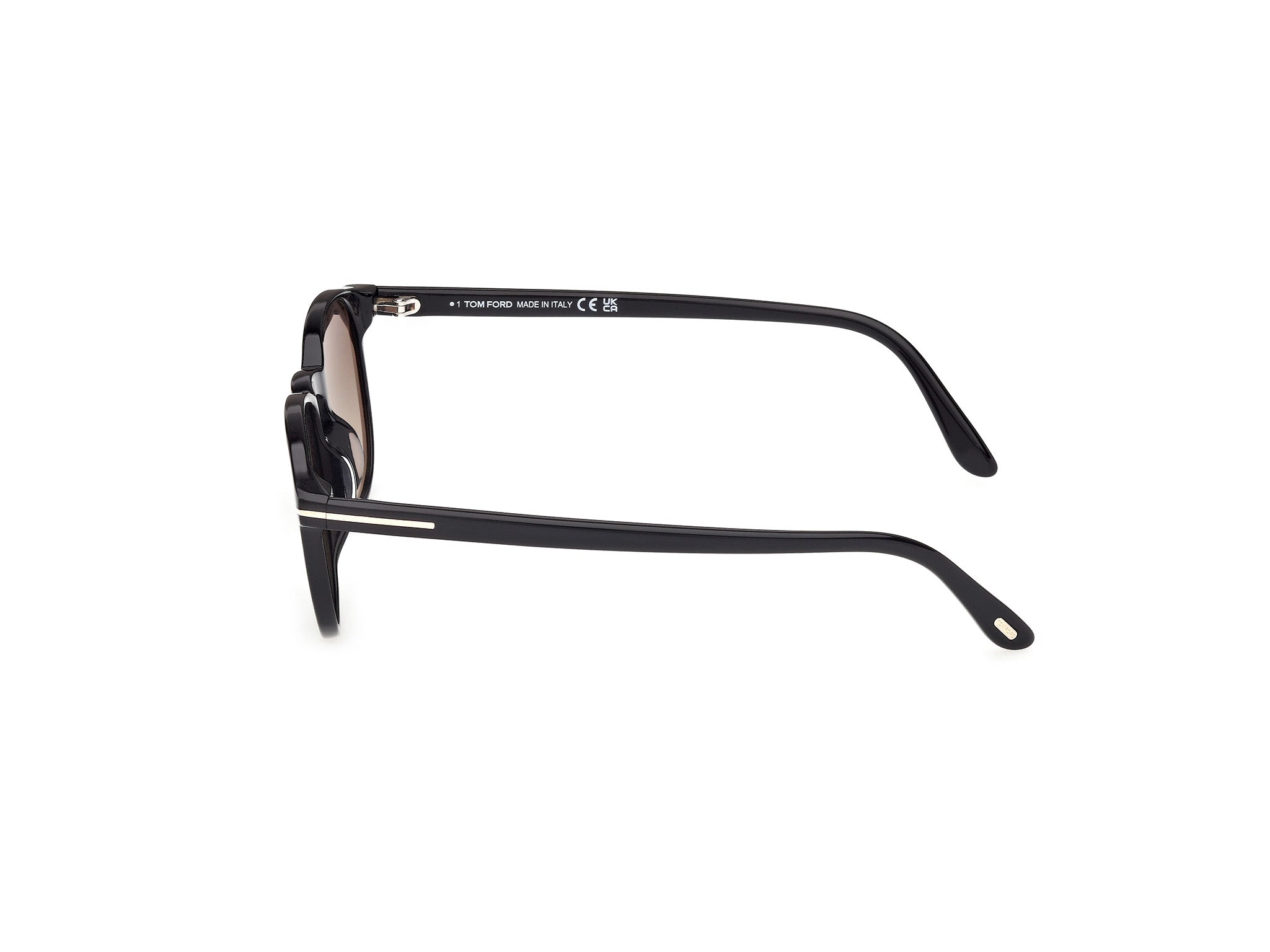 TOM FORD FT1302 HOLT-02 01B 50