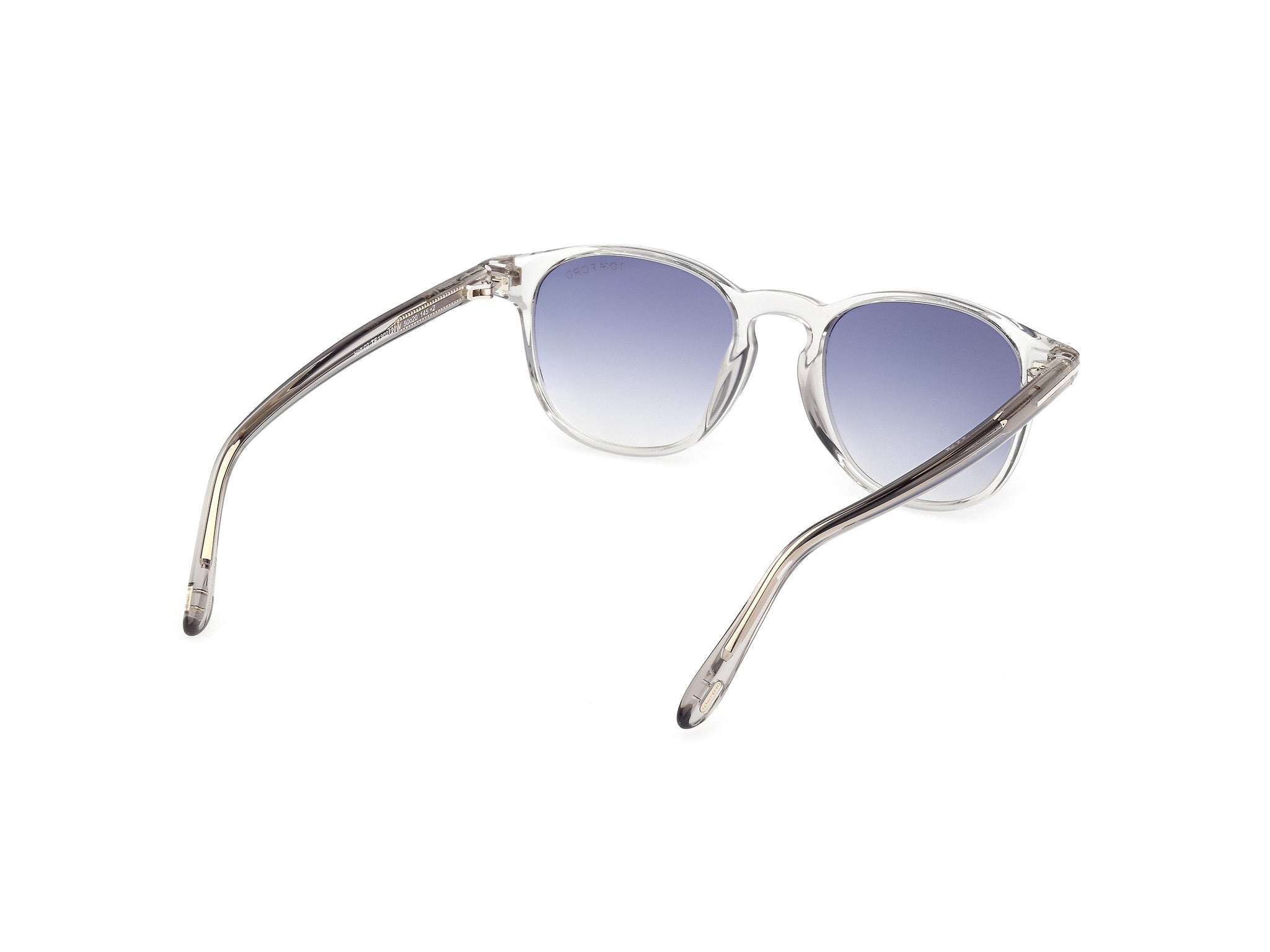 TOM FORD FT1302 HOLT-02 20W 50