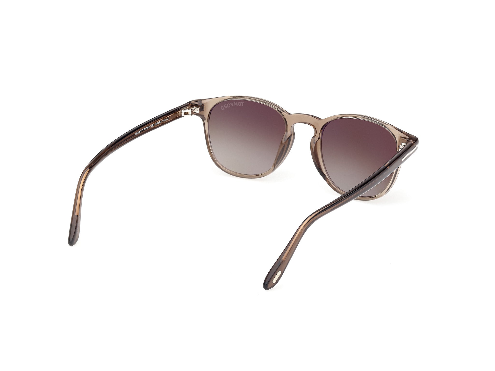 TOM FORD FT1302 HOLT-02 45B 50