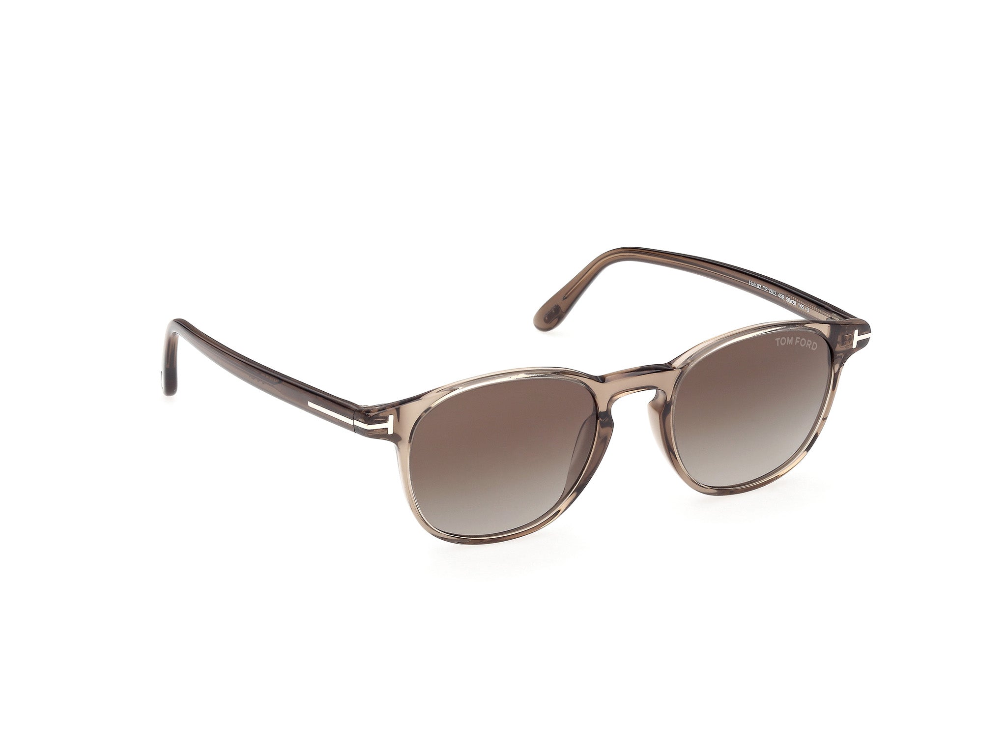 TOM FORD FT1302 HOLT-02 45B 50