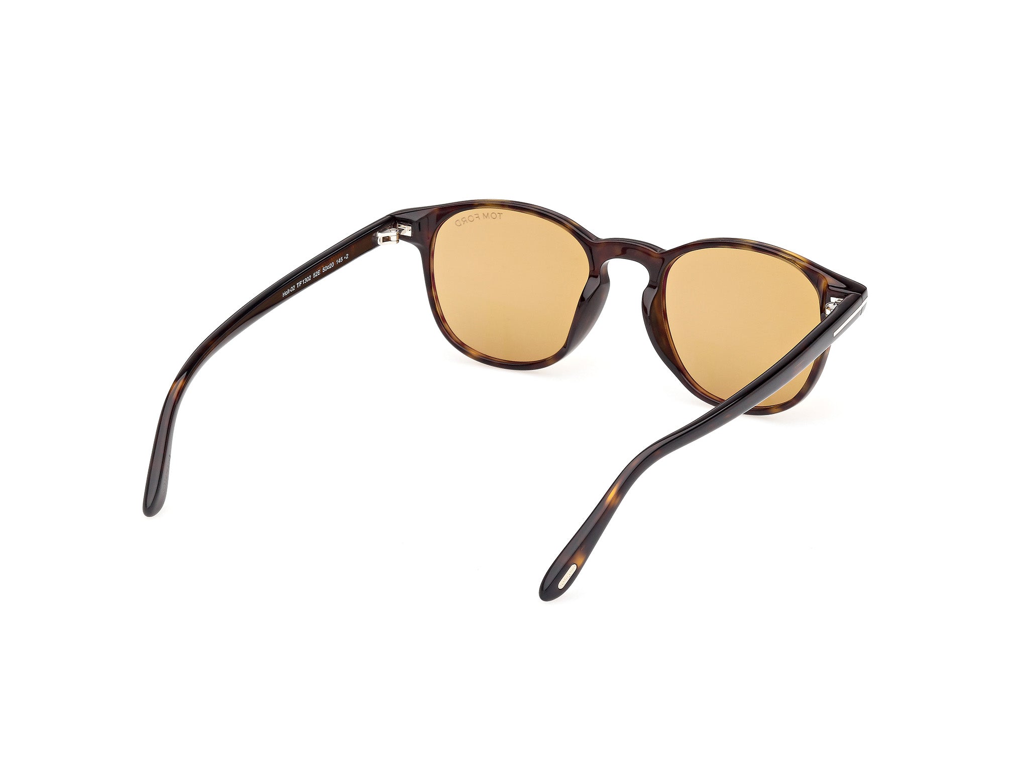 TOM FORD FT1302 HOLT-02 52E 50