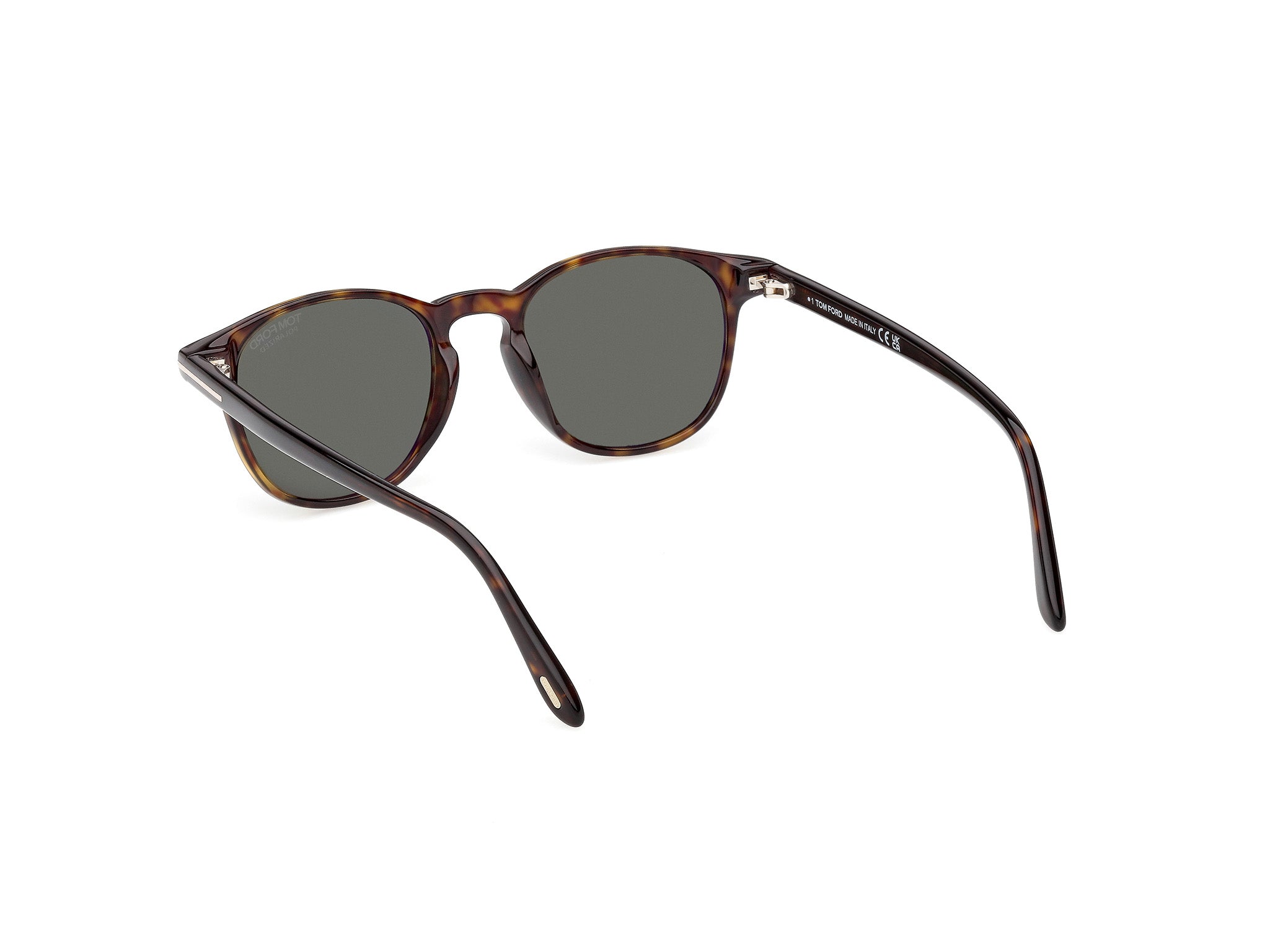 TOM FORD FT1302 HOLT-02 52R 50