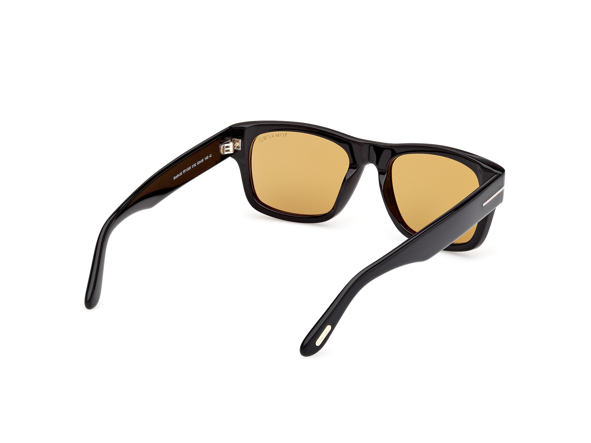 TOM FORD FT1303 SMITH-02 01E 53