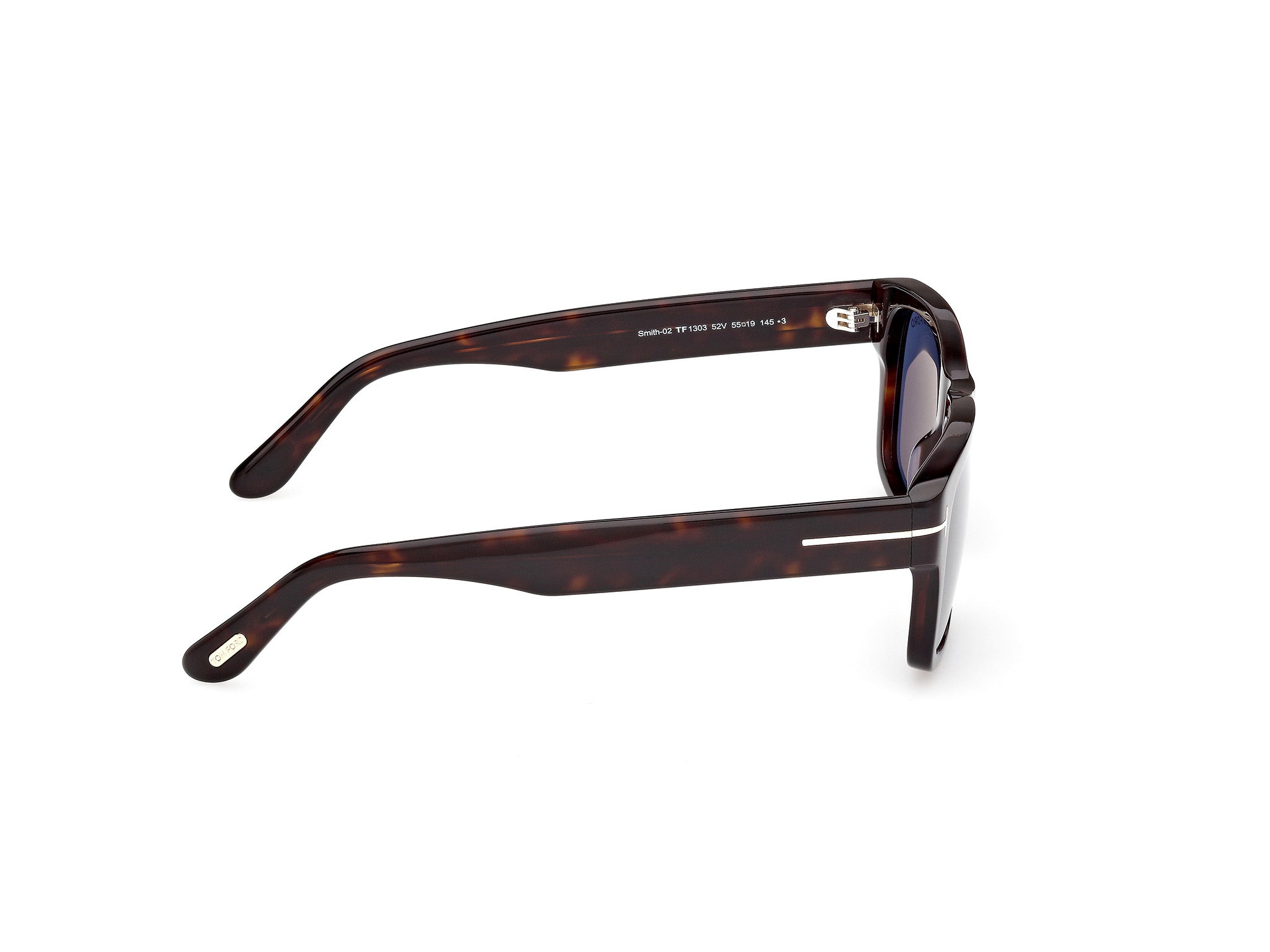 TOM FORD FT1303 SMITH-02 52V 53