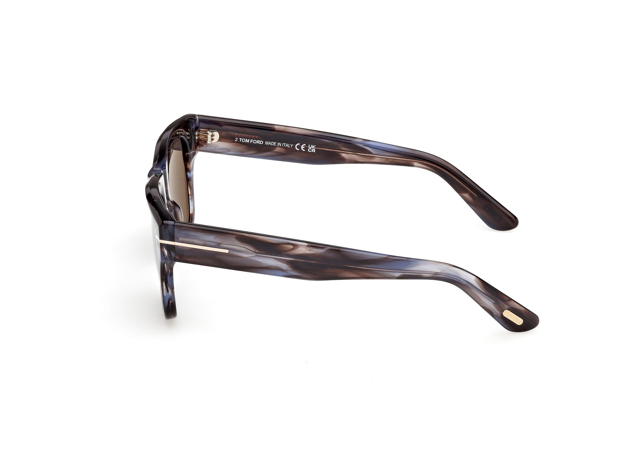 TOM FORD FT1304 FINN-02 55A 53