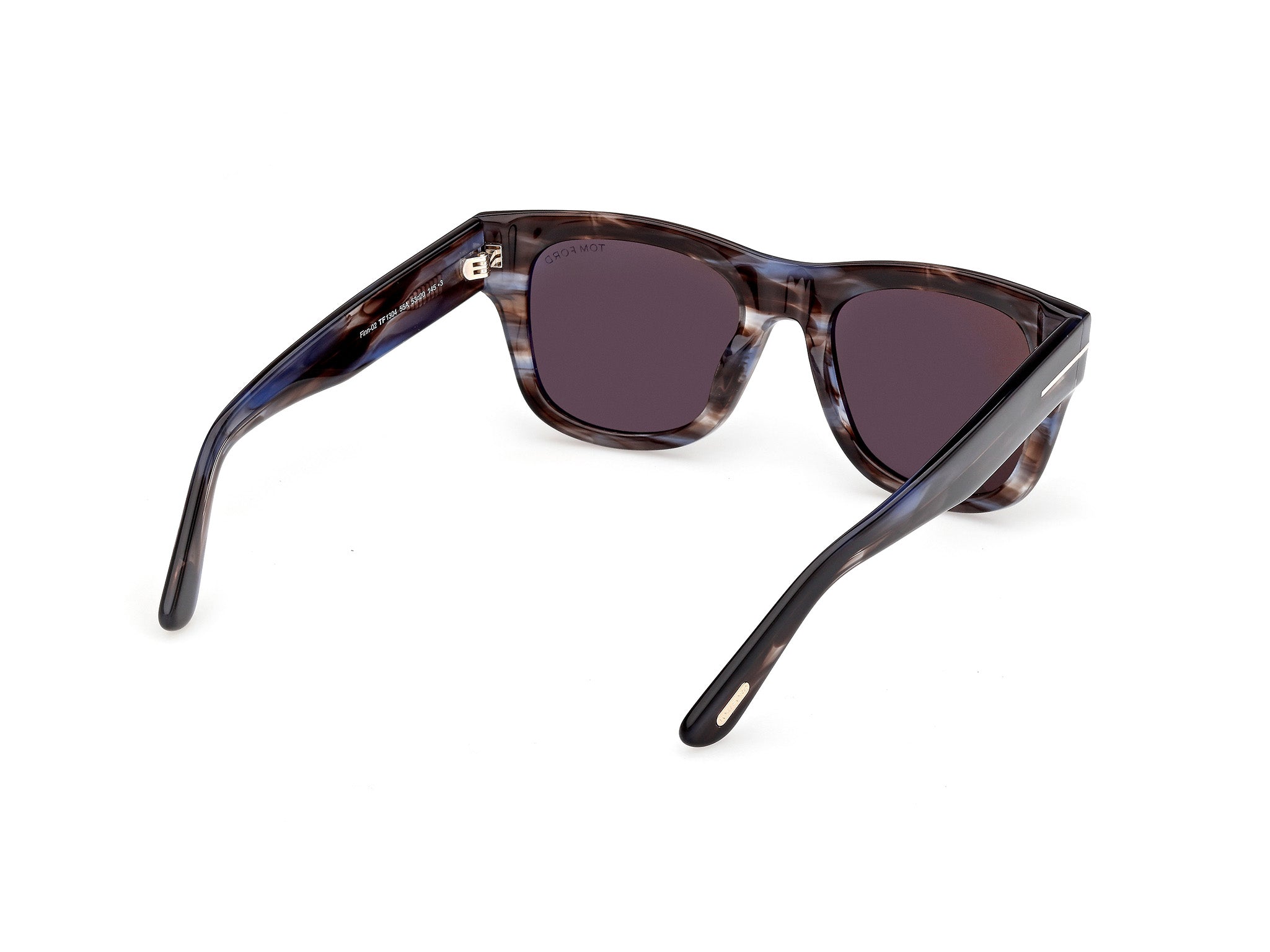 TOM FORD FT1304 FINN-02 55A 53