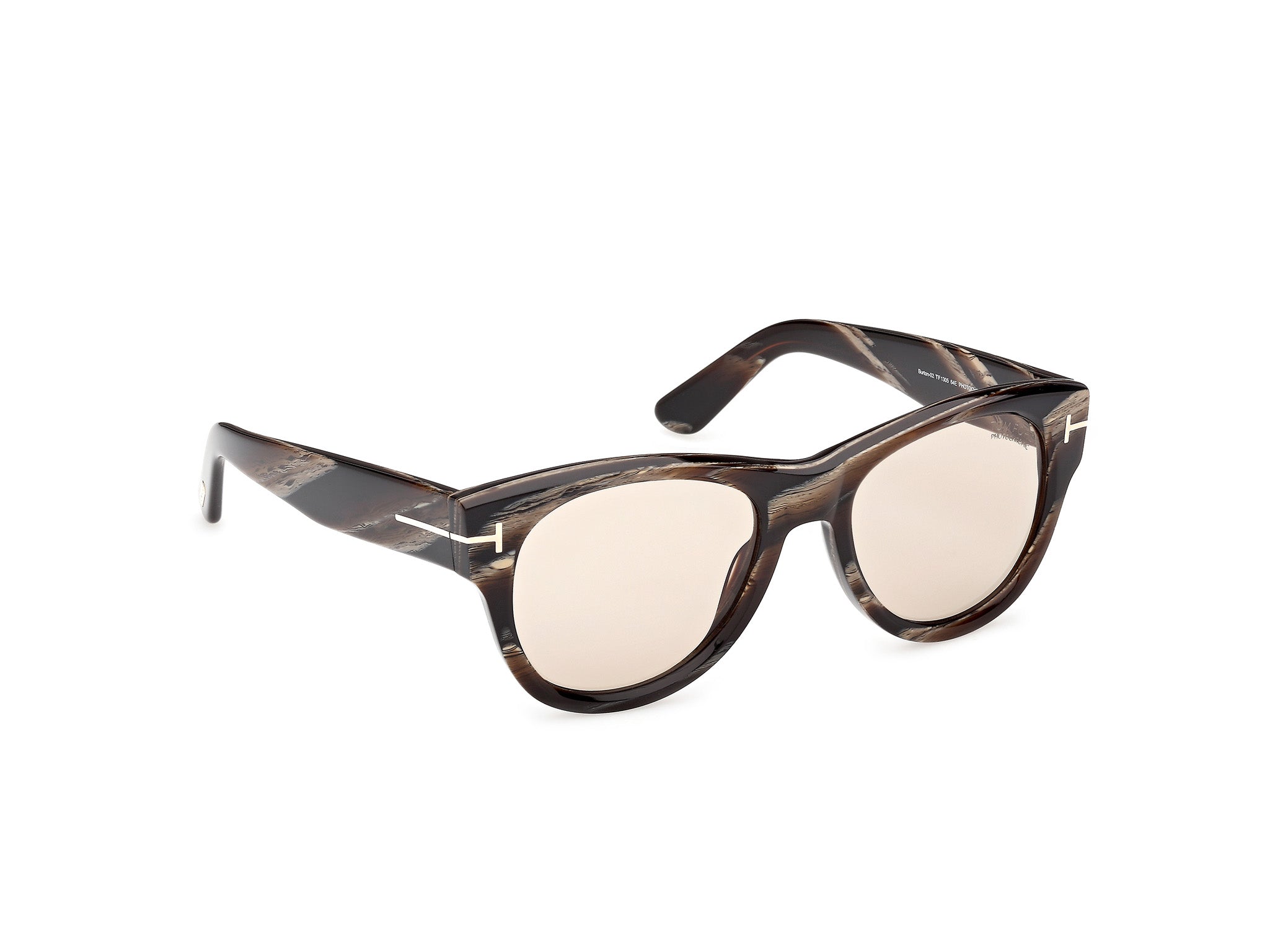 TOM FORD FT1305 BURTON-02 64E 52