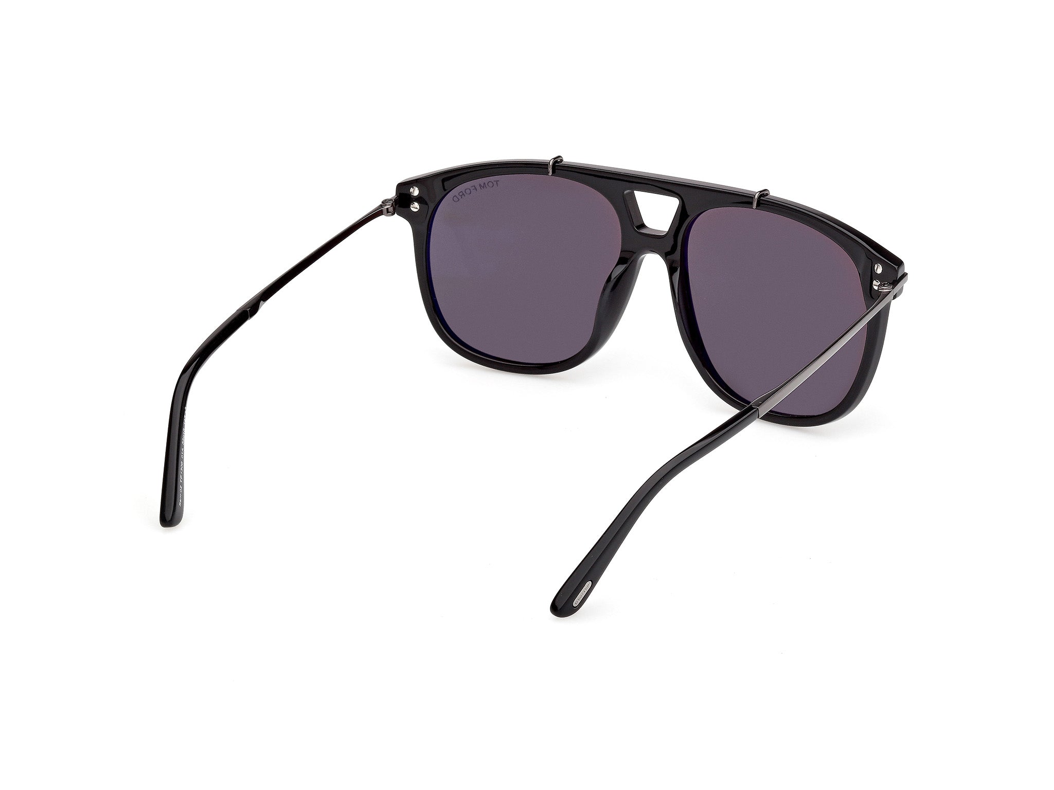 TOM FORD FT1306 SAM-02 01A 58