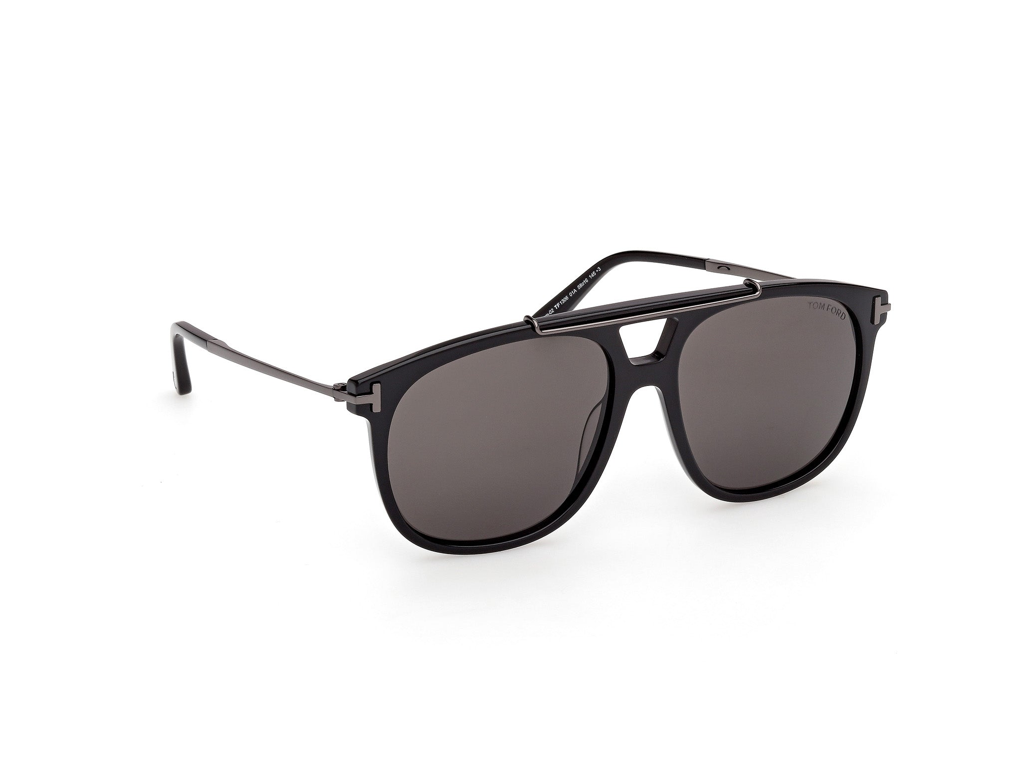 TOM FORD FT1306 SAM-02 01A 58