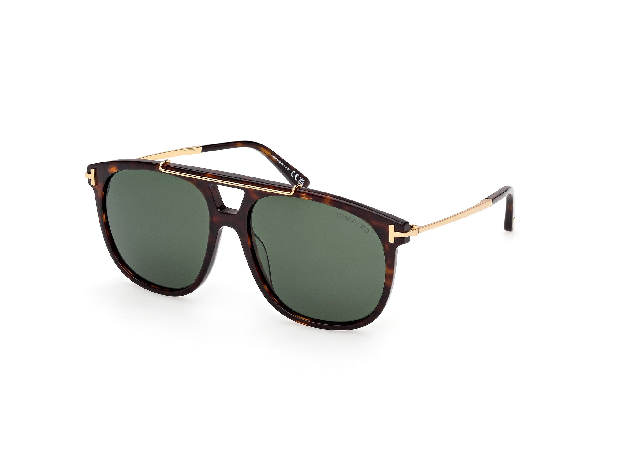 TOM FORD FT1306 SAM-02 52N 58