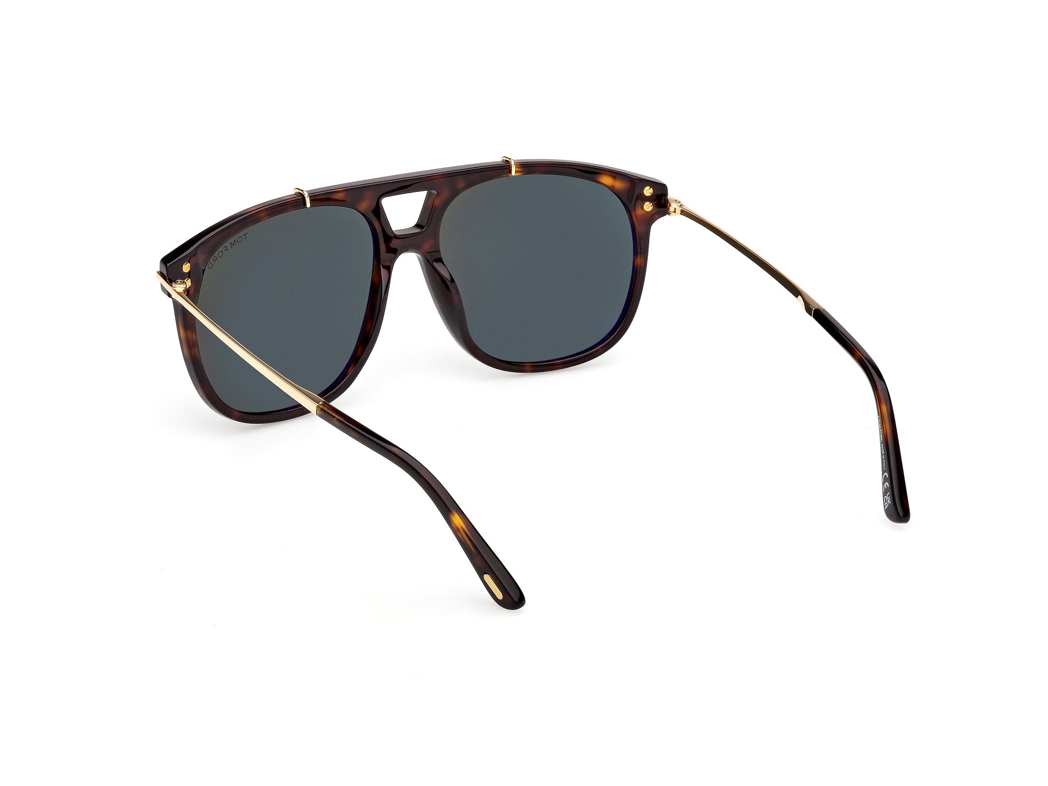 TOM FORD FT1306 SAM-02 52N 58