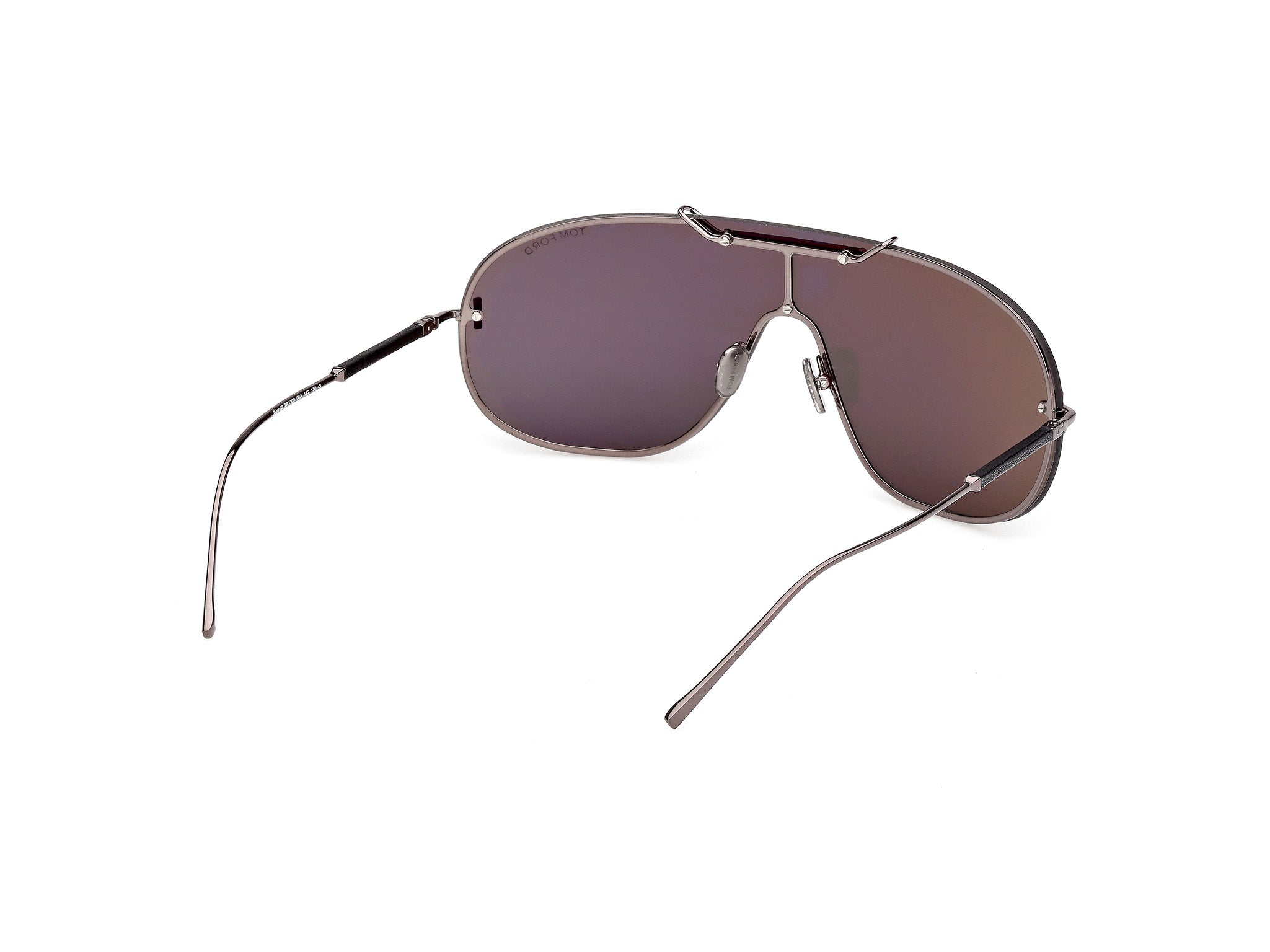 TOM FORD FT1309 TYLER-02 08A 0