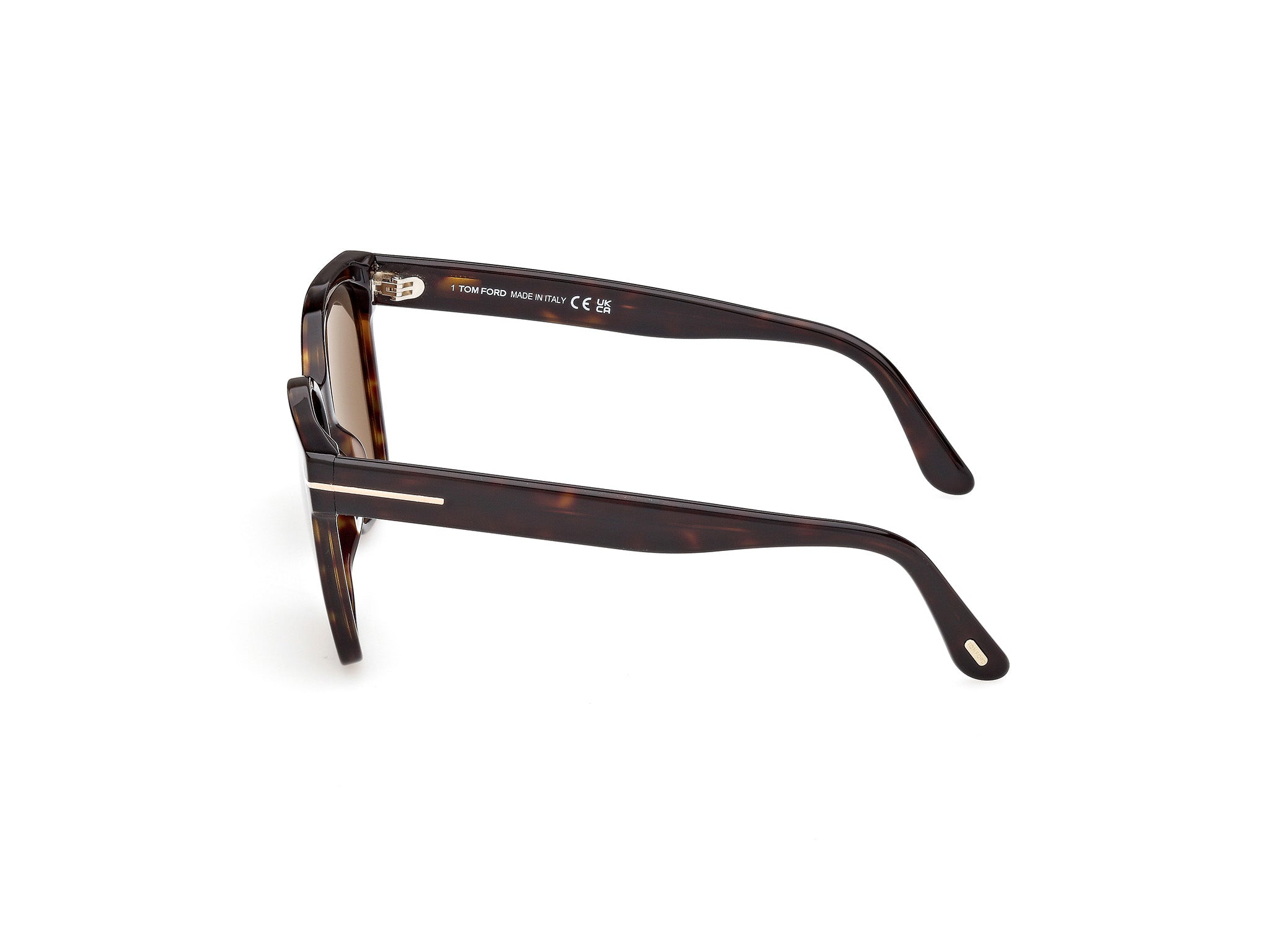 TOM FORD FT1312 IRIS-02 52H 56