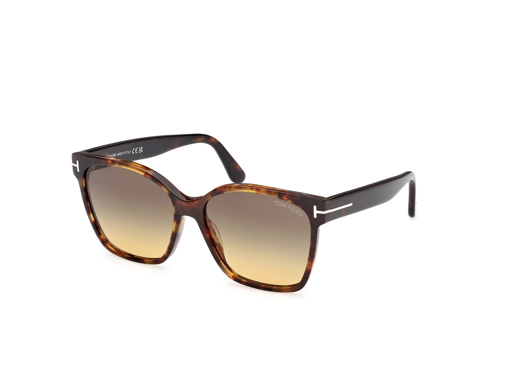 TOM FORD FT1312 IRIS-02 55B 56