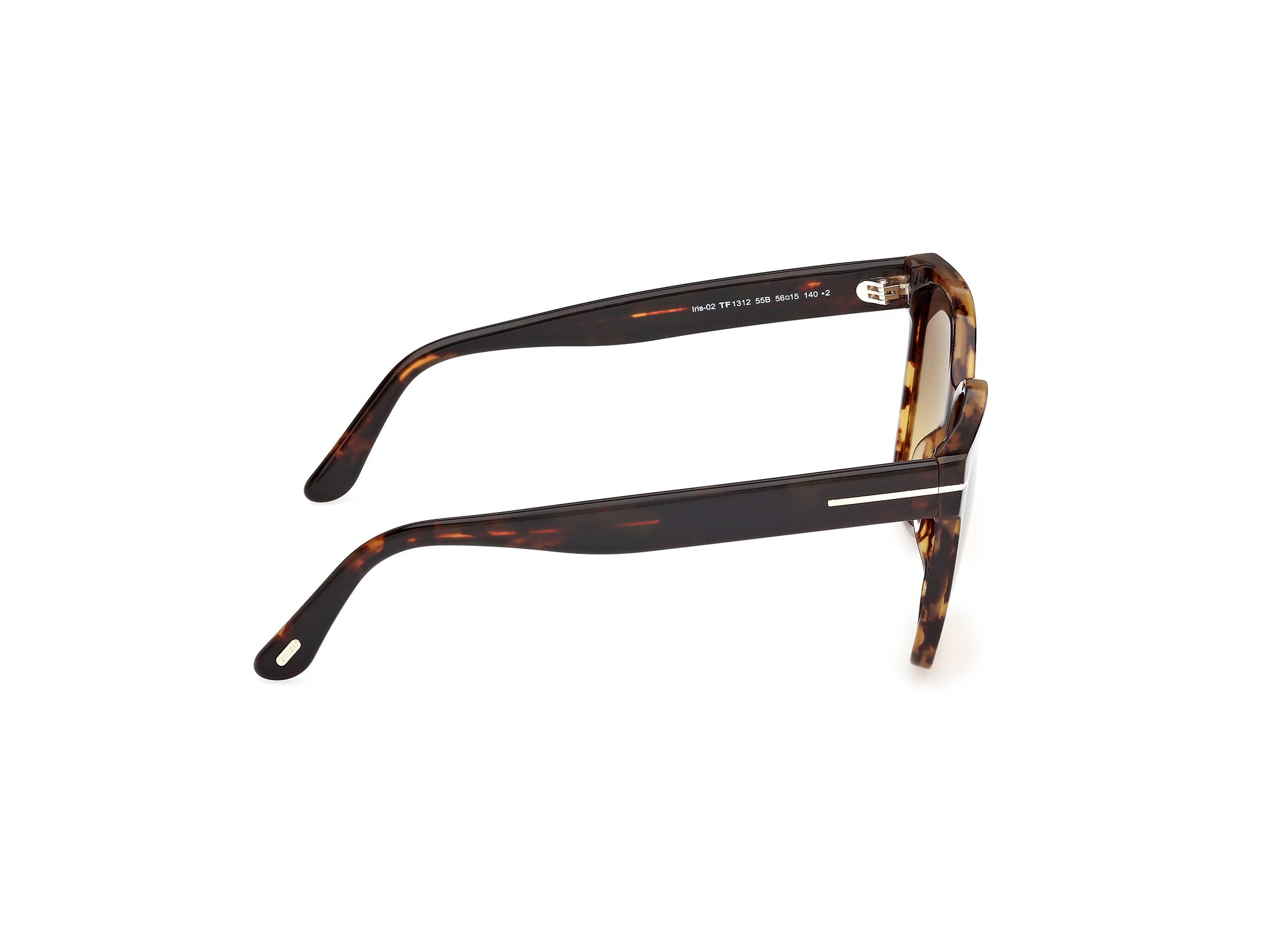 TOM FORD FT1312 IRIS-02 55B 56