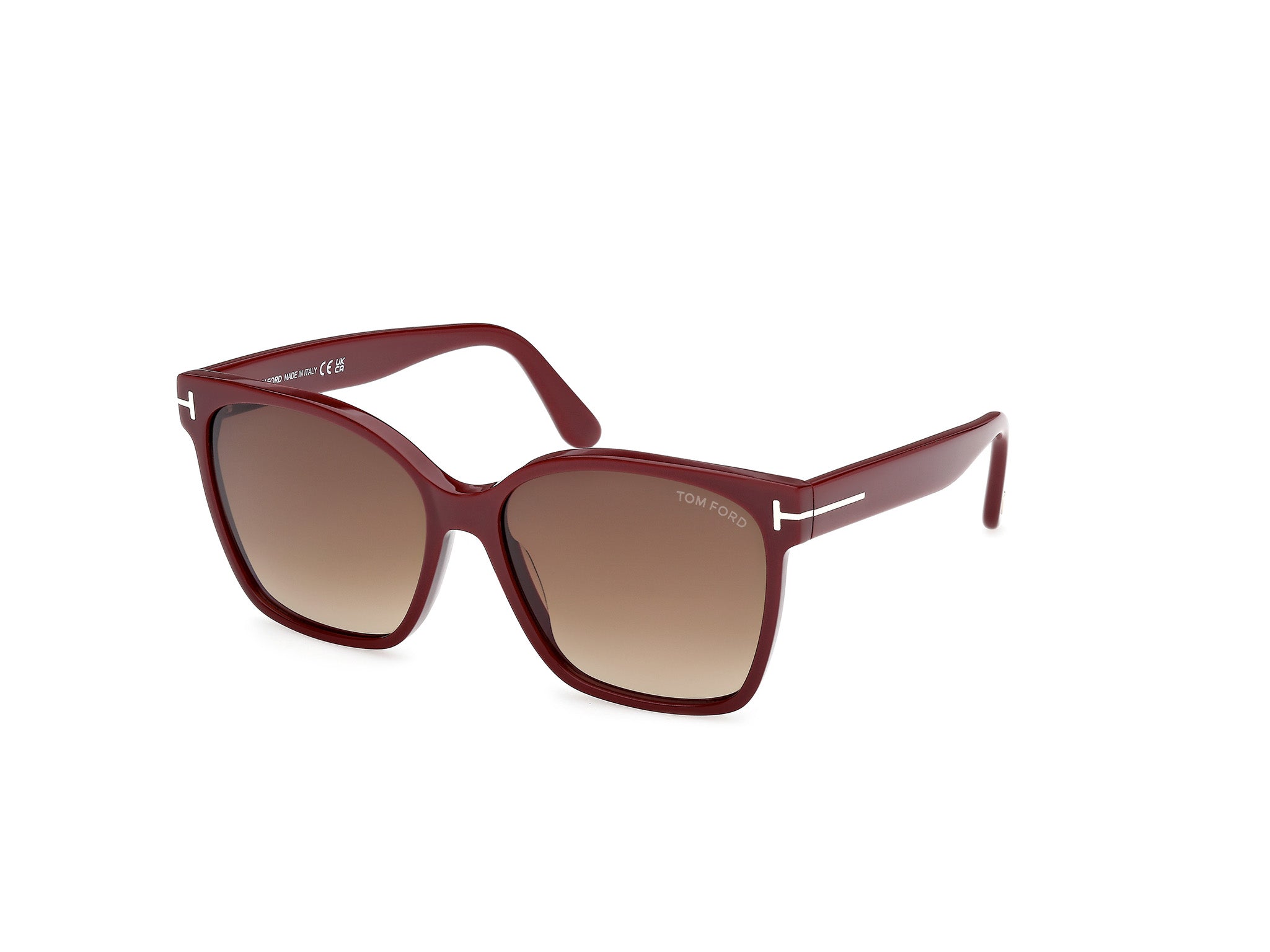 TOM FORD FT1312 IRIS-02 69F 56