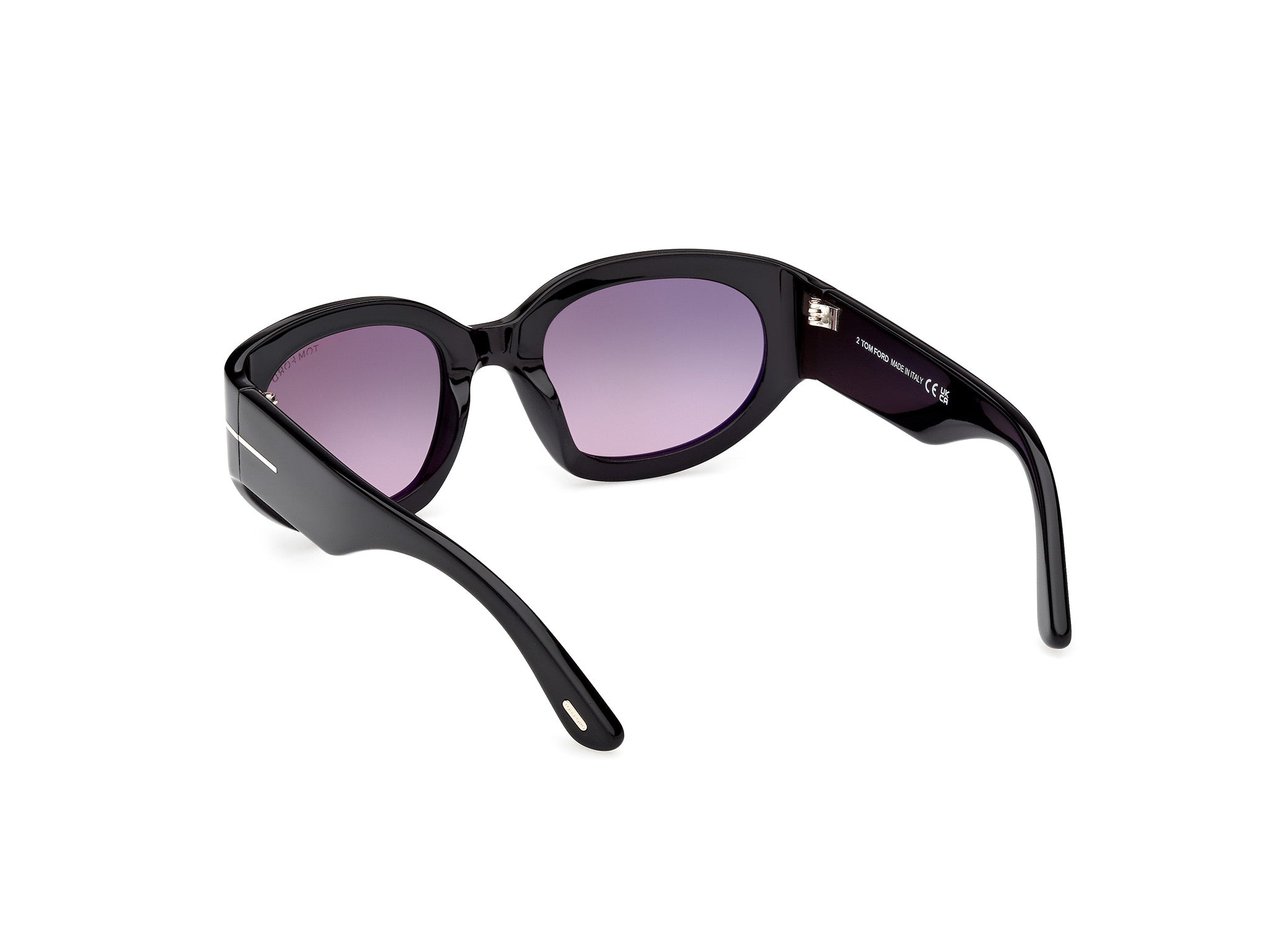 TOM FORD FT1313 ARIZONA-02 01B 53