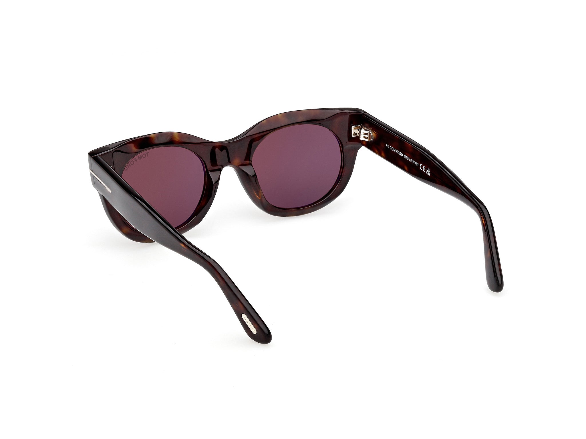 TOM FORD FT1315 MARINE-02 52E 50