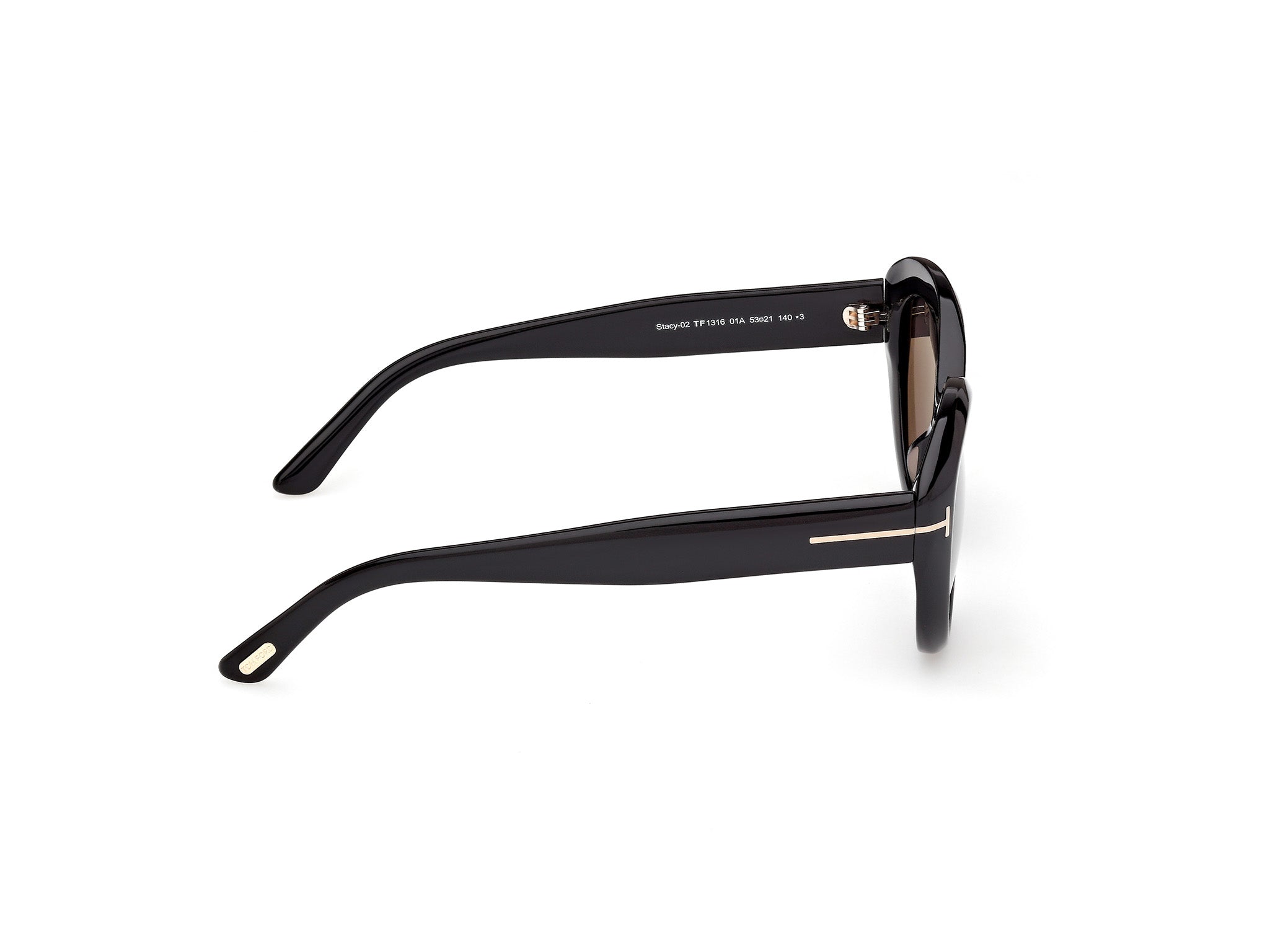 TOM FORD FT1316 STACY-02 01A 53