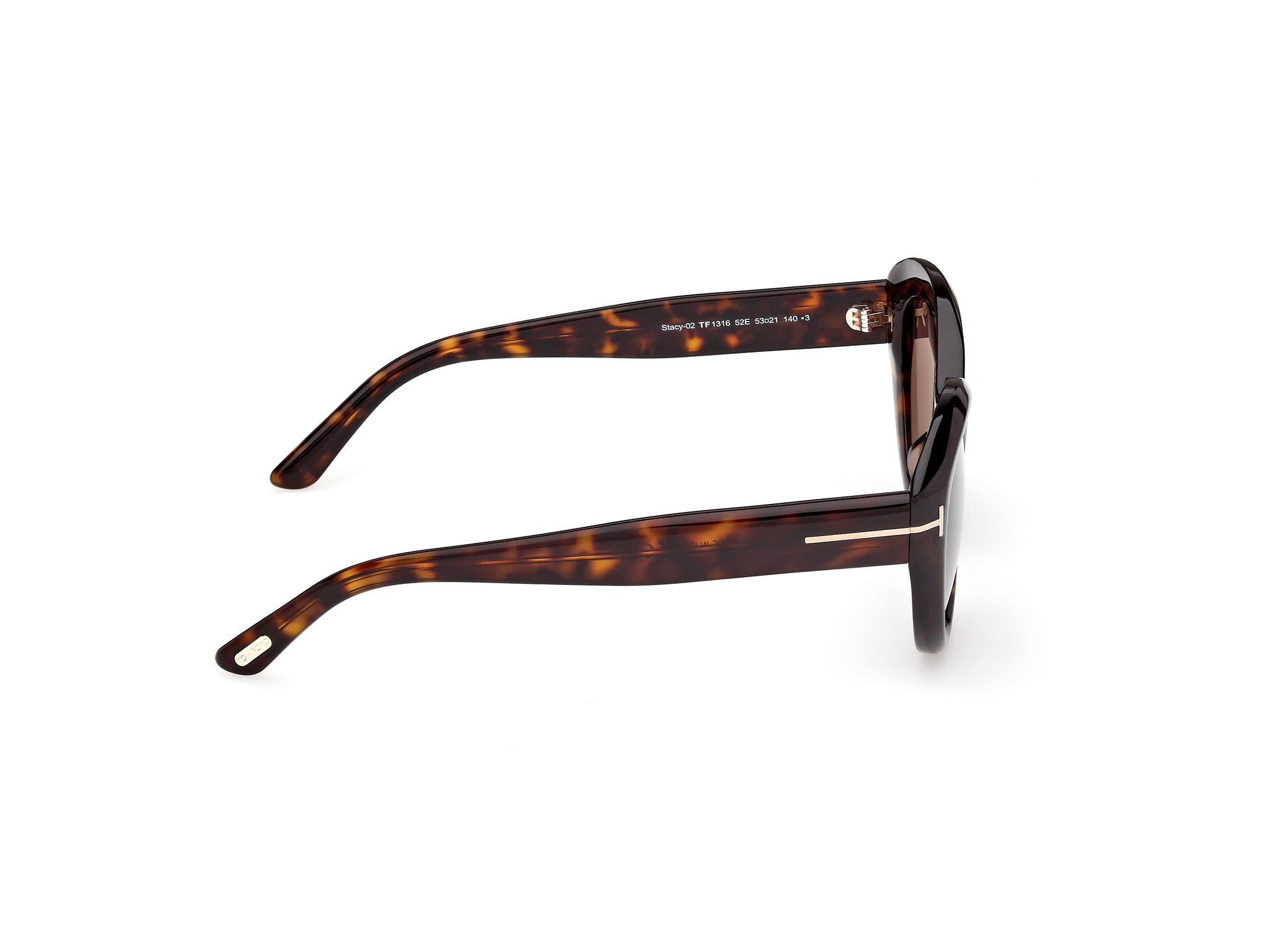 TOM FORD FT1316 STACY-02 52E 53