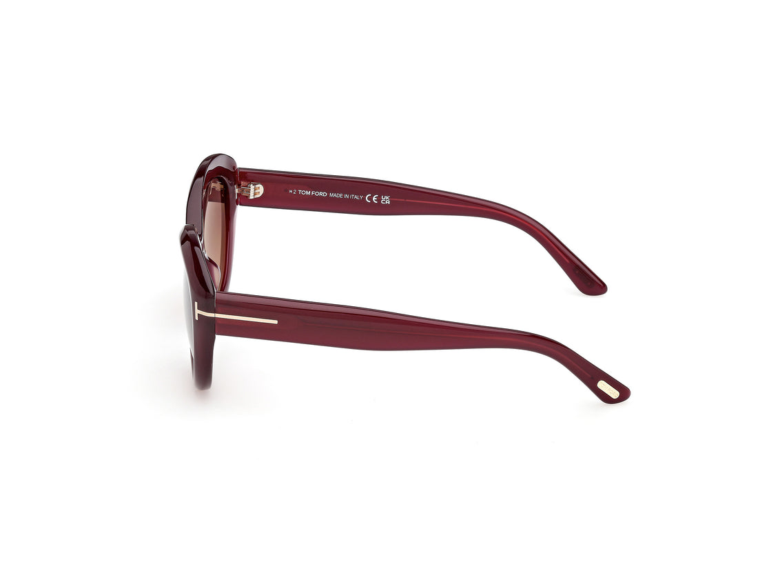 TOM FORD FT1316 STACY-02 81Z 53