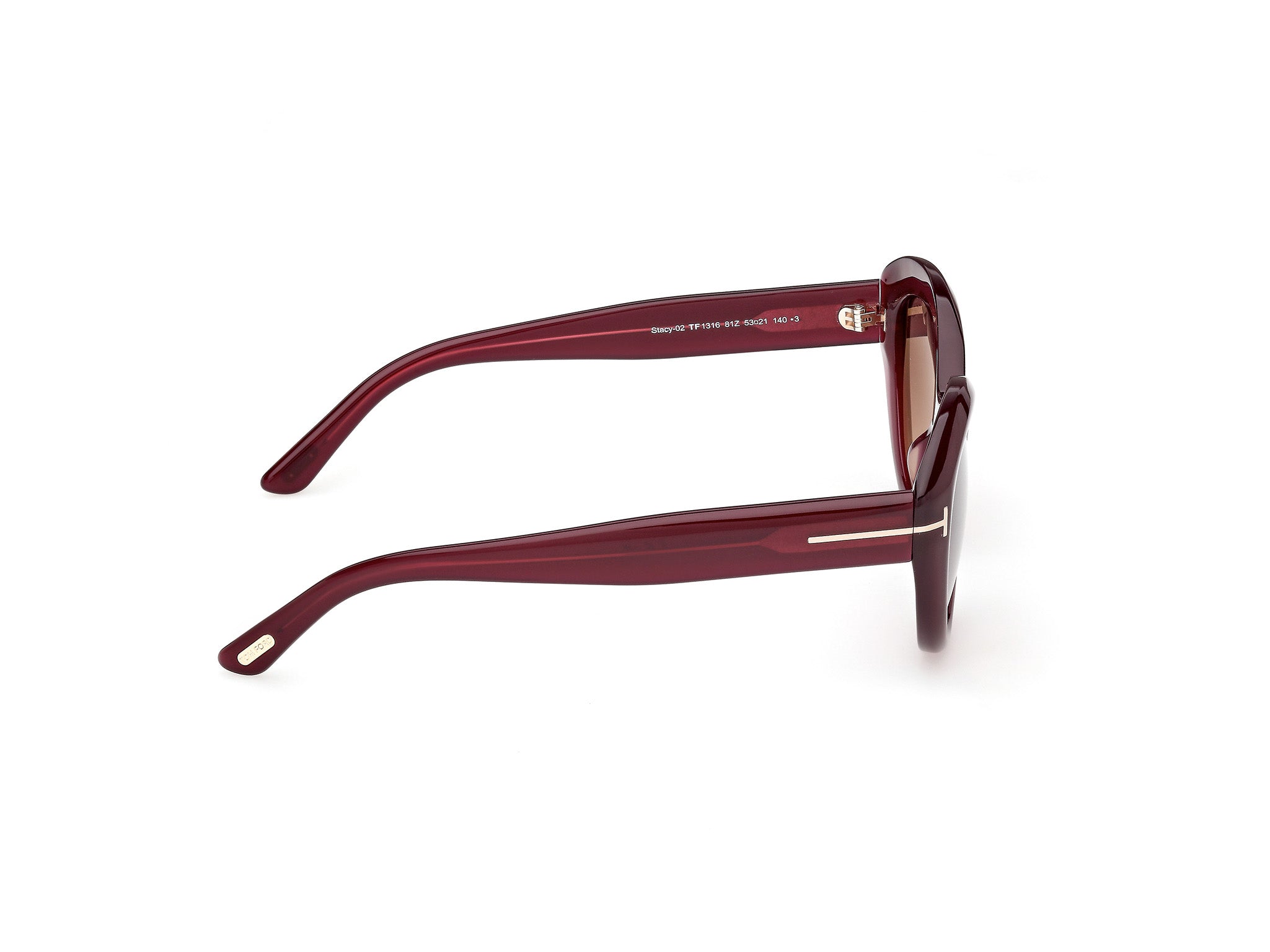 TOM FORD FT1316 STACY-02 81Z 53