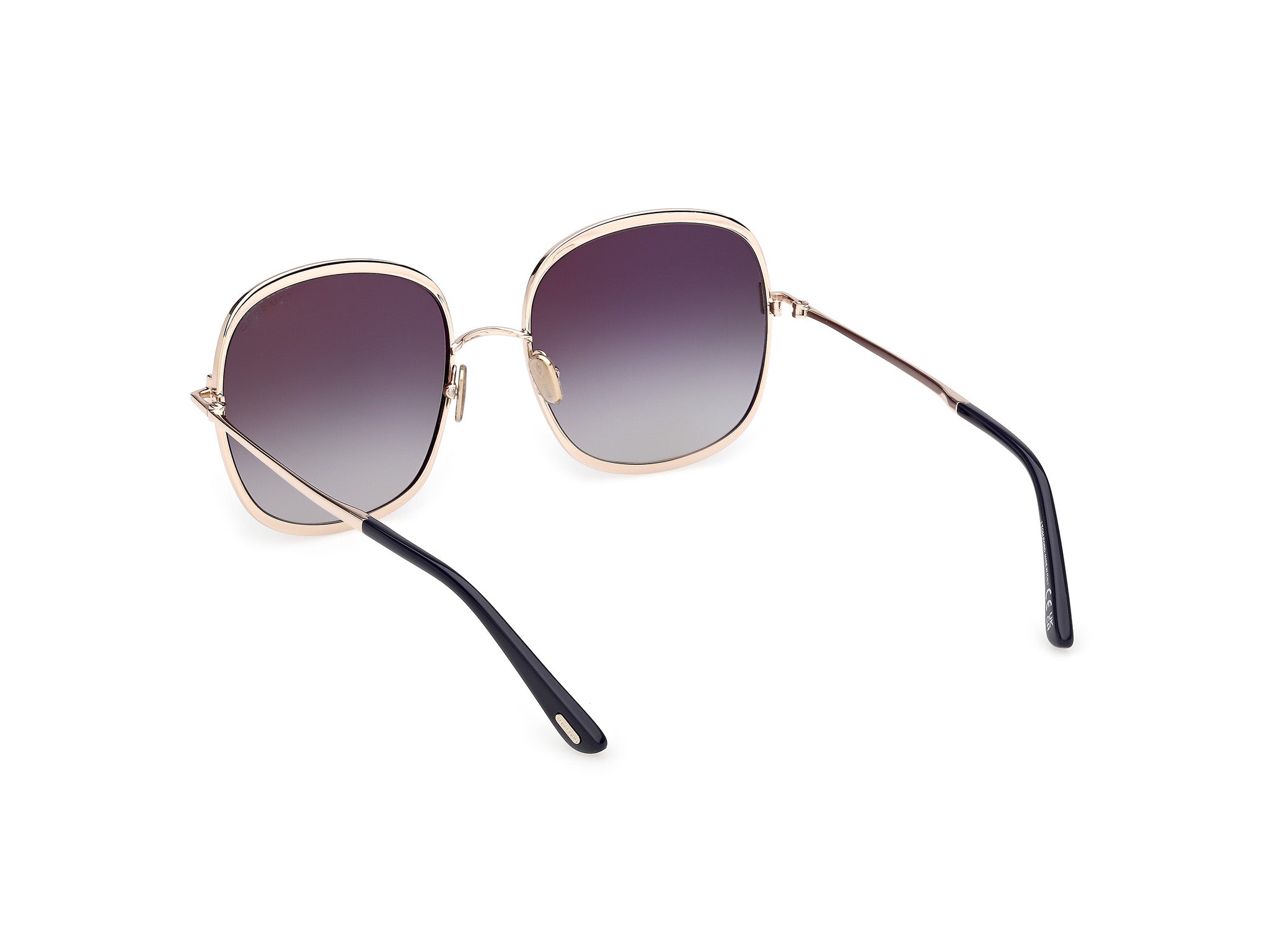 TOM FORD FT1320 SOFIA-02 28W 57