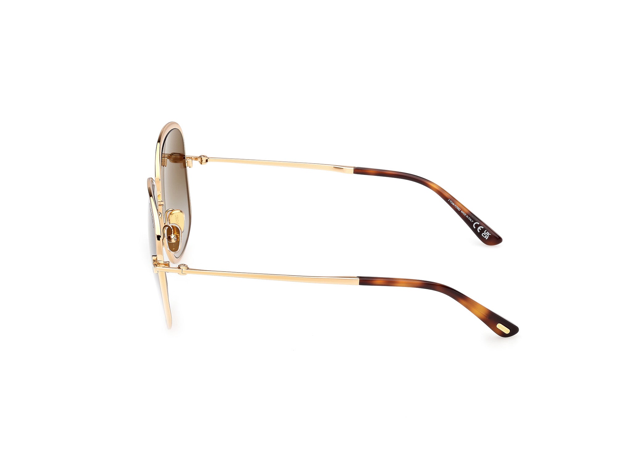 TOM FORD FT1320 SOFIA-02 30P 57