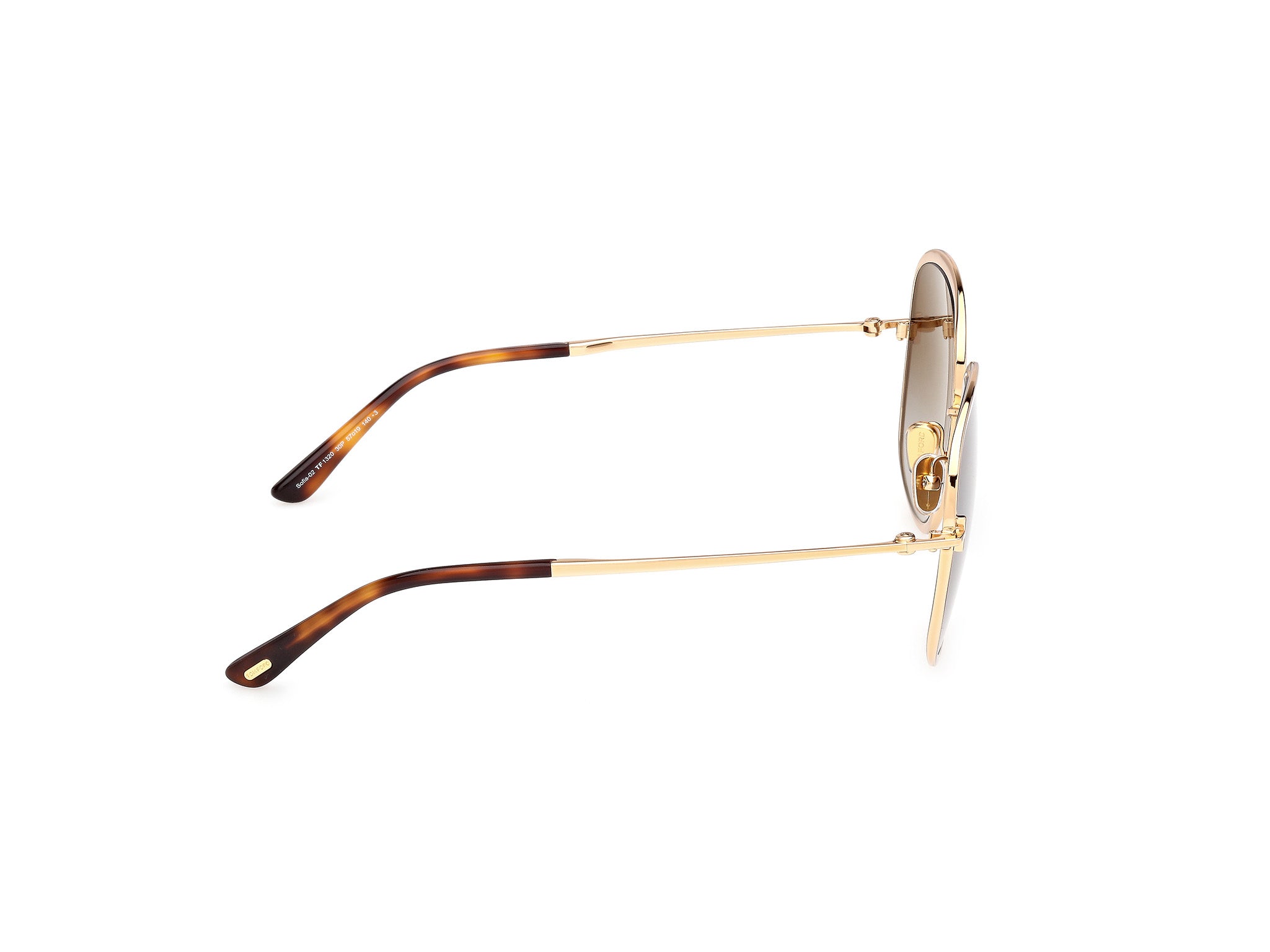 TOM FORD FT1320 SOFIA-02 30P 57