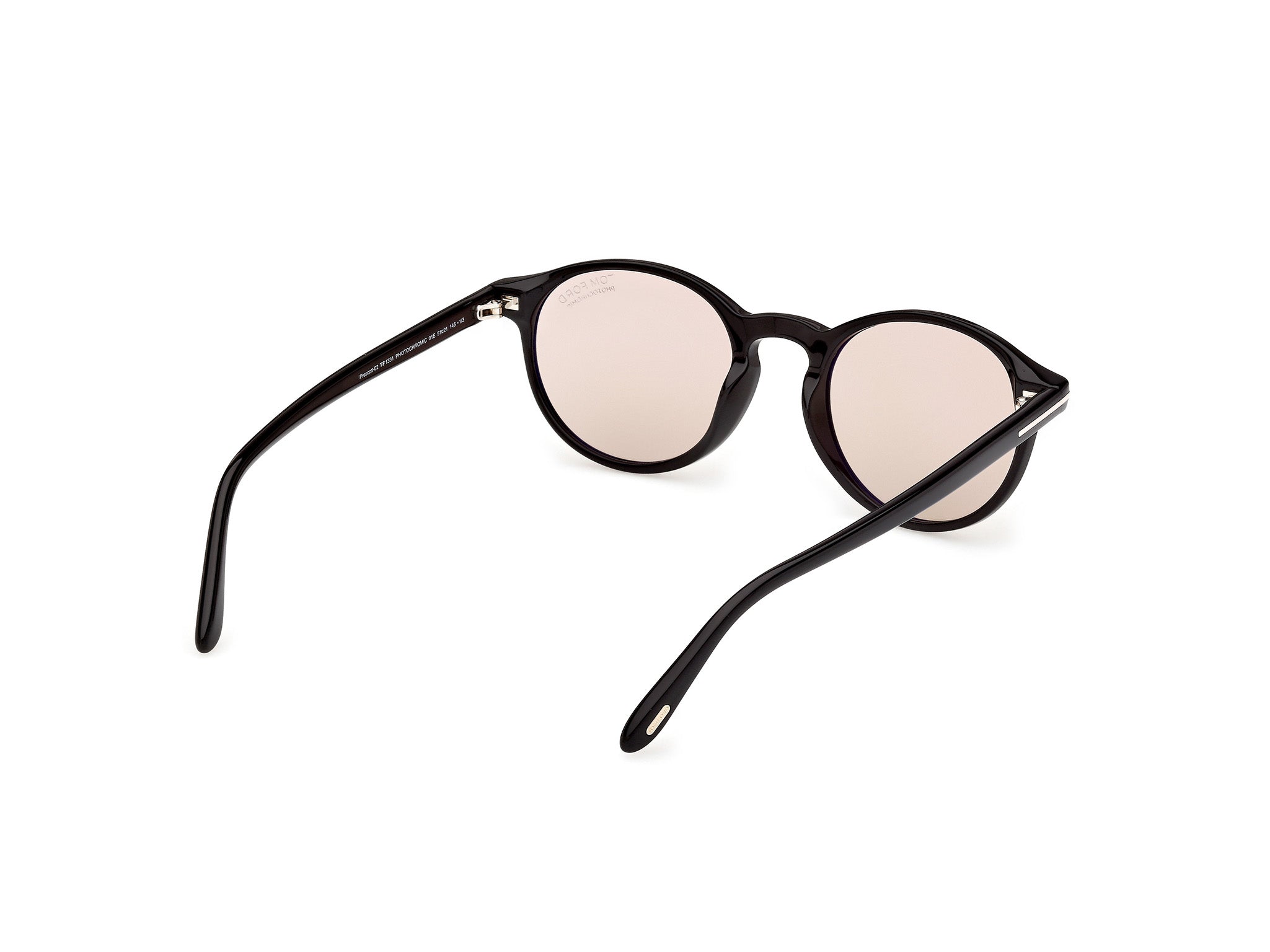 TOM FORD FT1331 PRESCOTT-02 01E 51