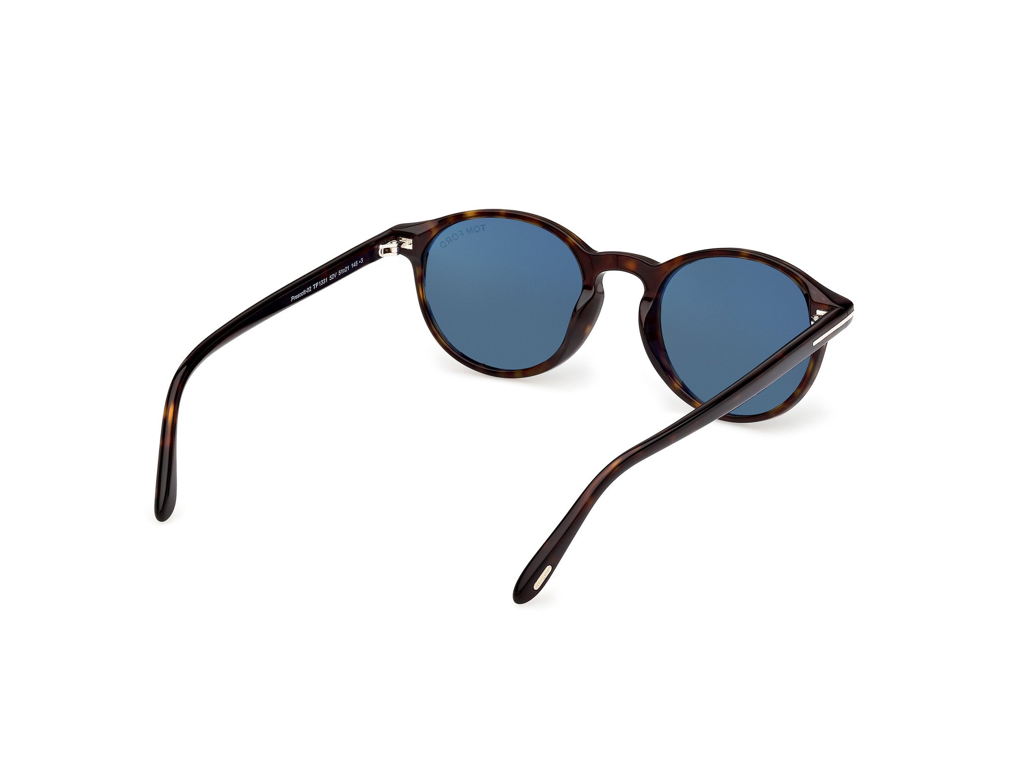 TOM FORD FT1331 PRESCOTT-02 52V 51