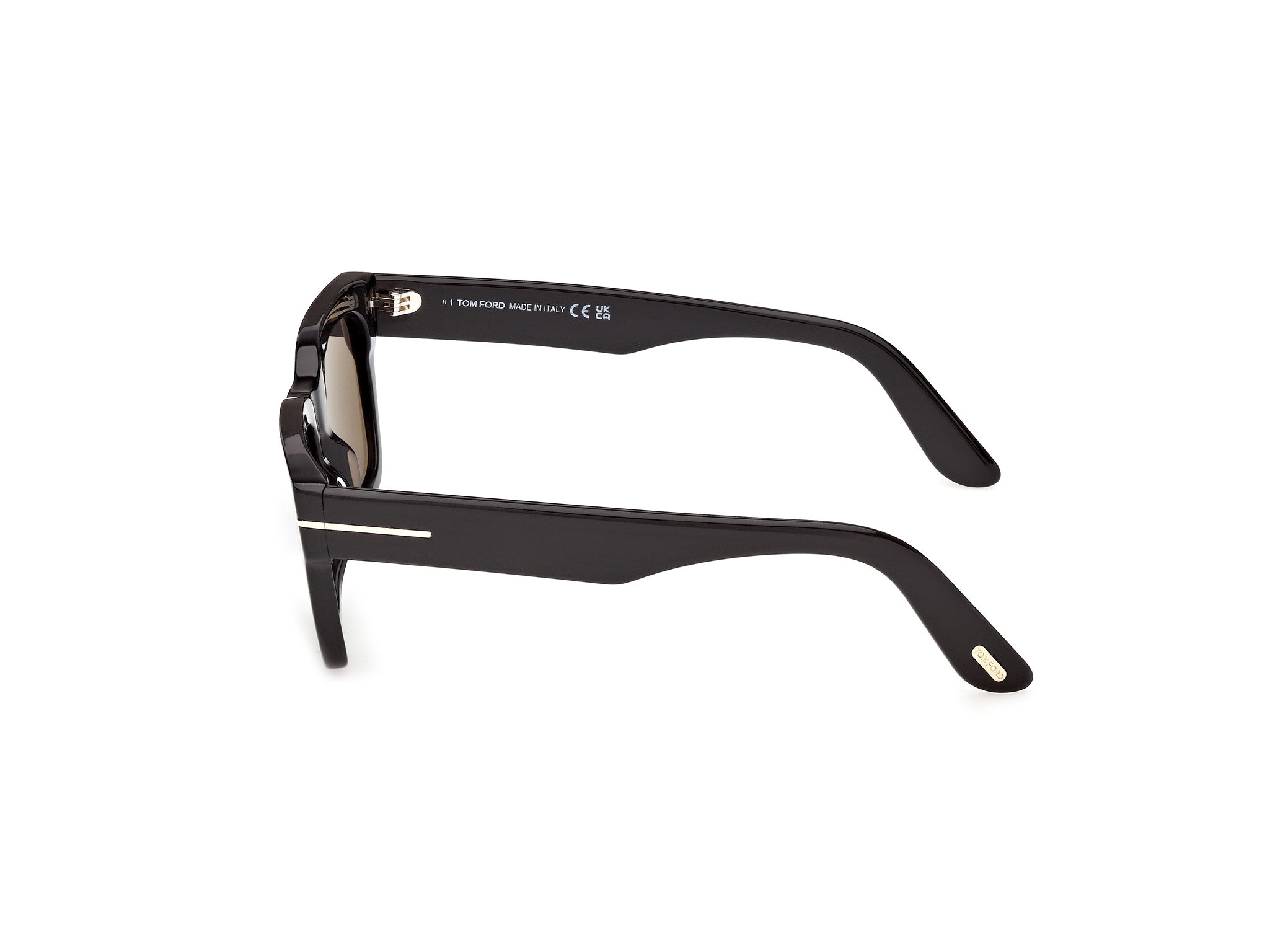 TOM FORD FT1333 ANDY-02 01A 53