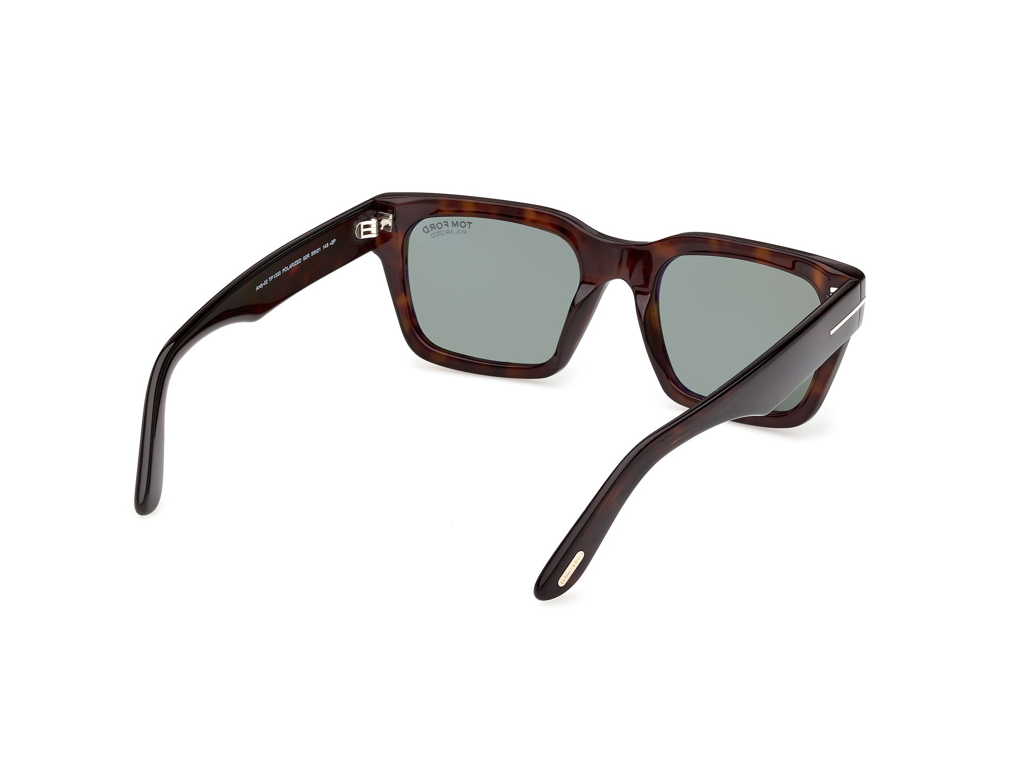 TOM FORD FT1333 ANDY-02 52R 53