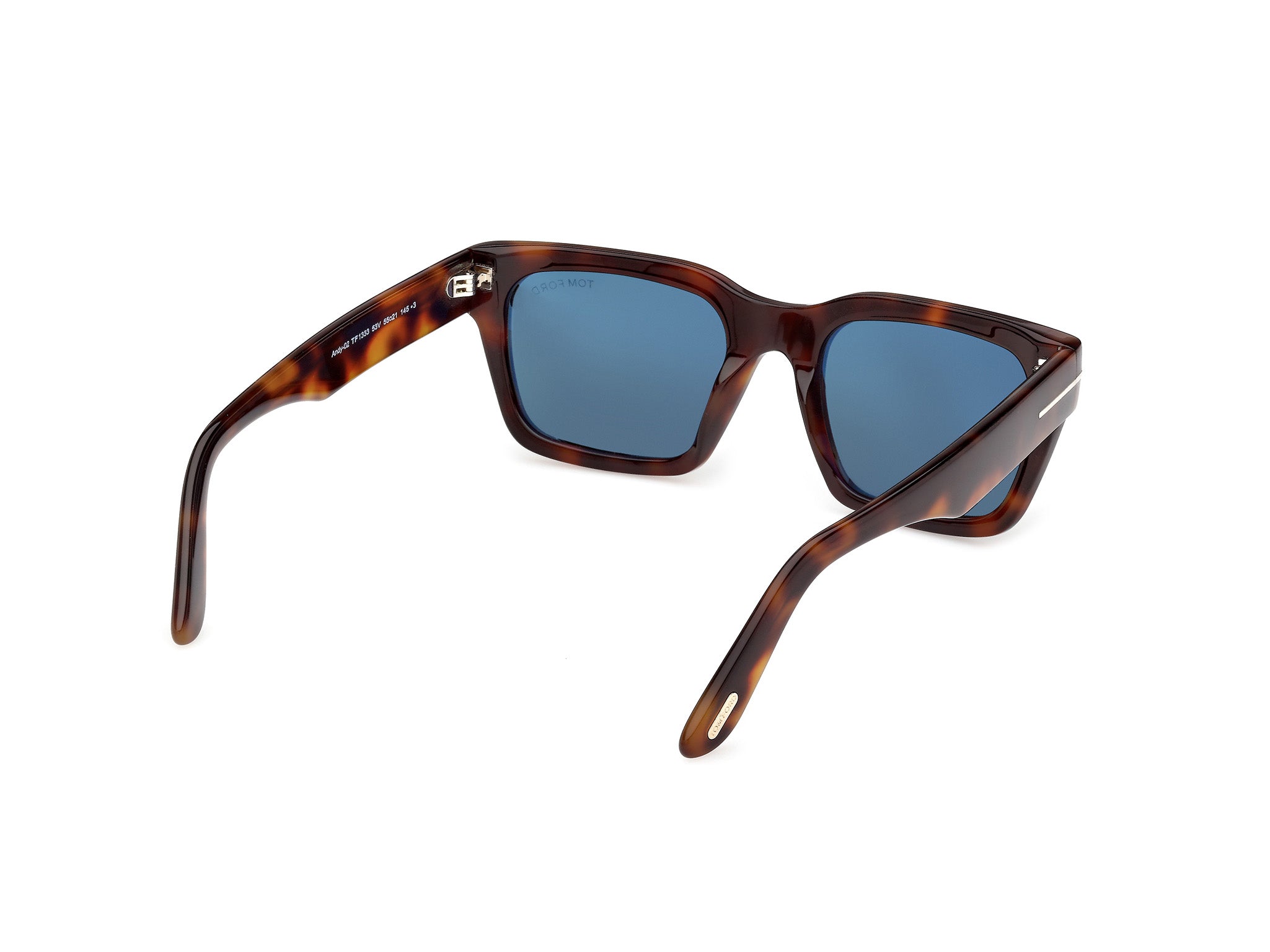 TOM FORD FT1333 ANDY-02 53V 55