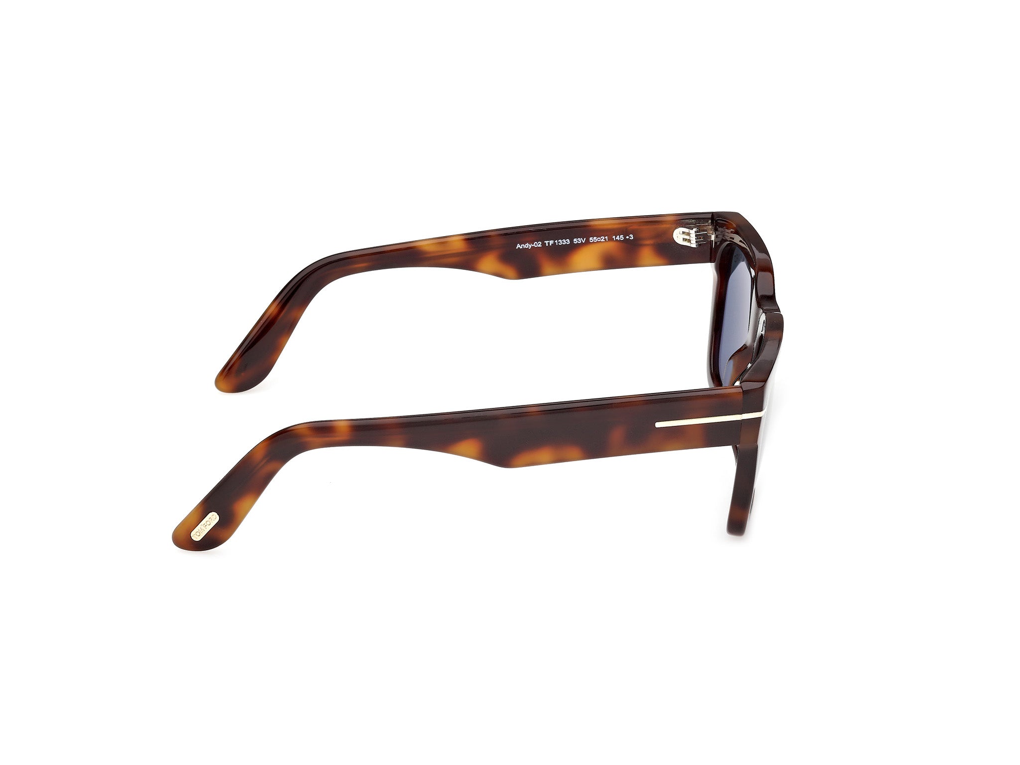 TOM FORD FT1333 ANDY-02 53V 53