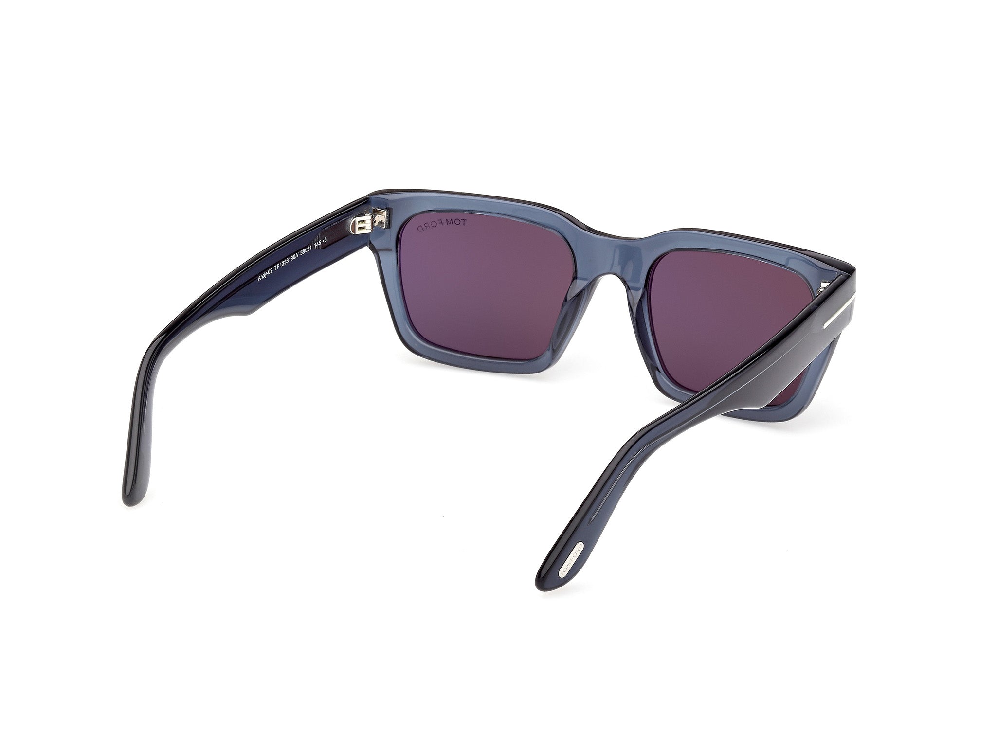 TOM FORD FT1333 ANDY-02 90A 55