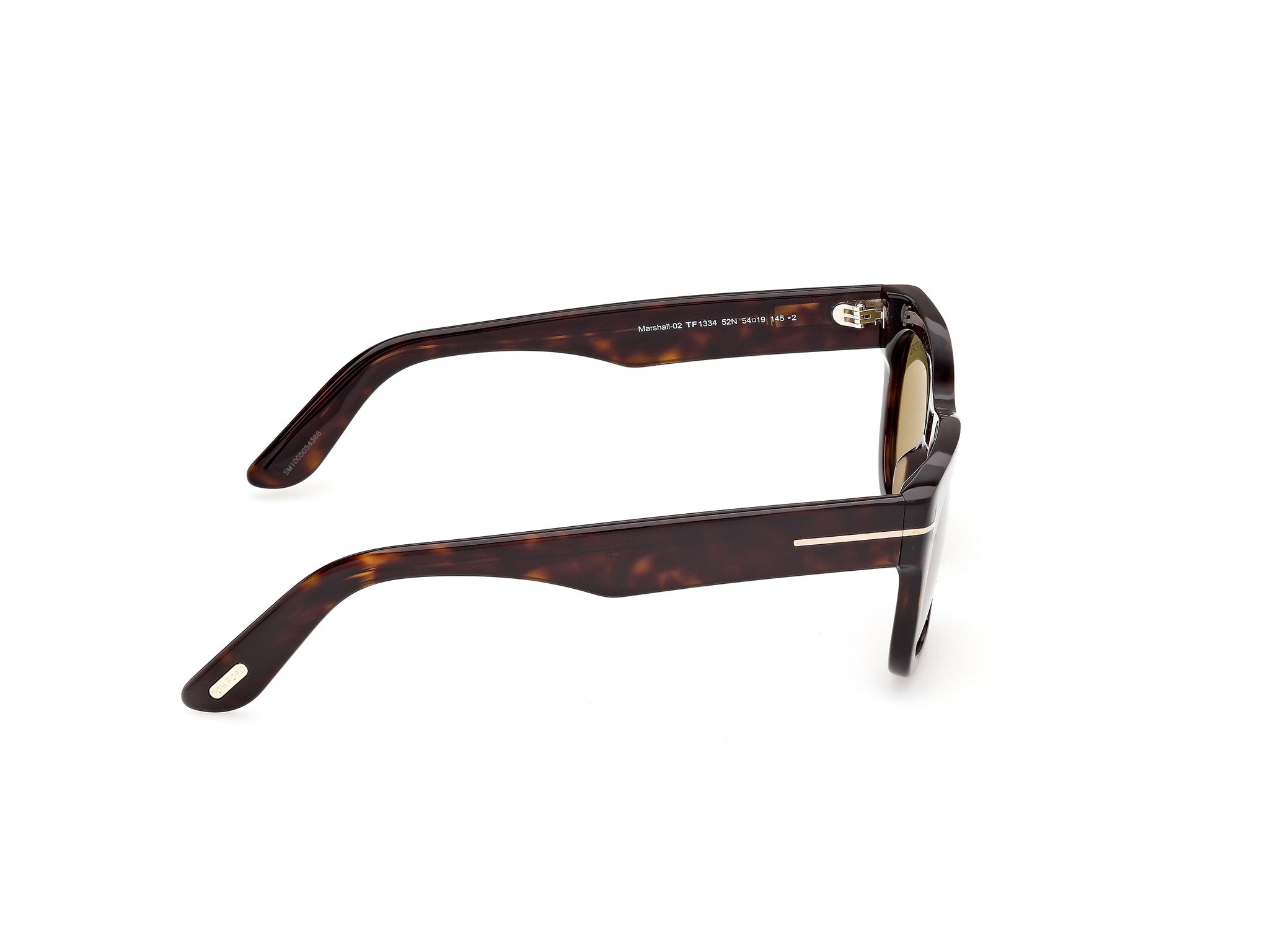 TOM FORD FT1334 MARSHALL-02 52N 54