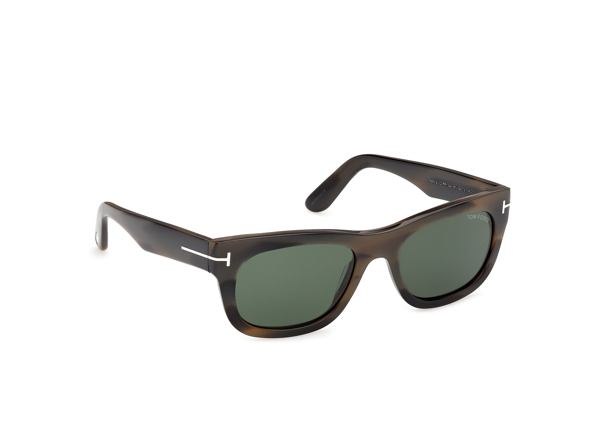 TOM FORD FT1334 MARSHALL-02 55N 54