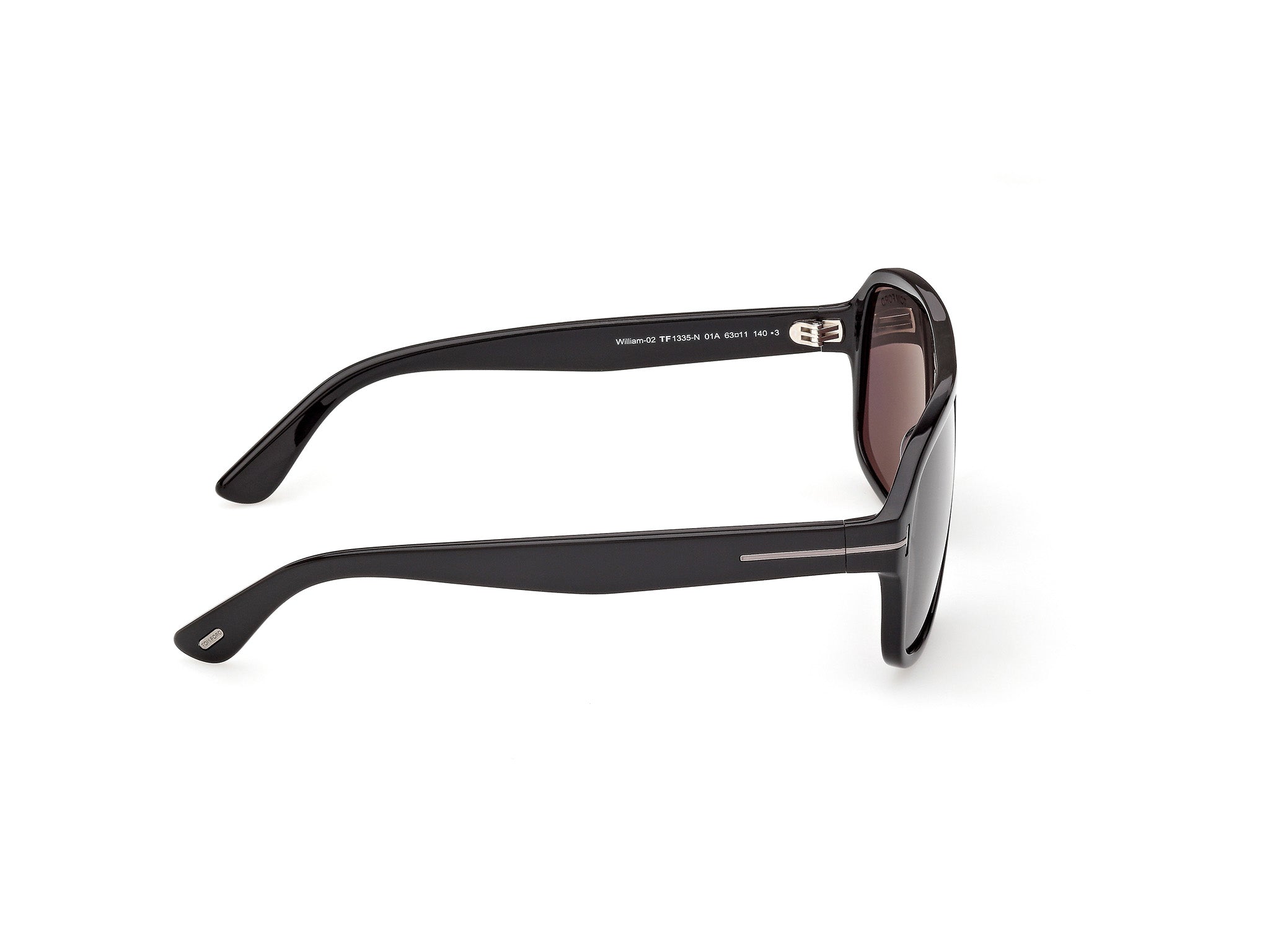 TOM FORD FT1335-N WILLIAM-02 01A 63