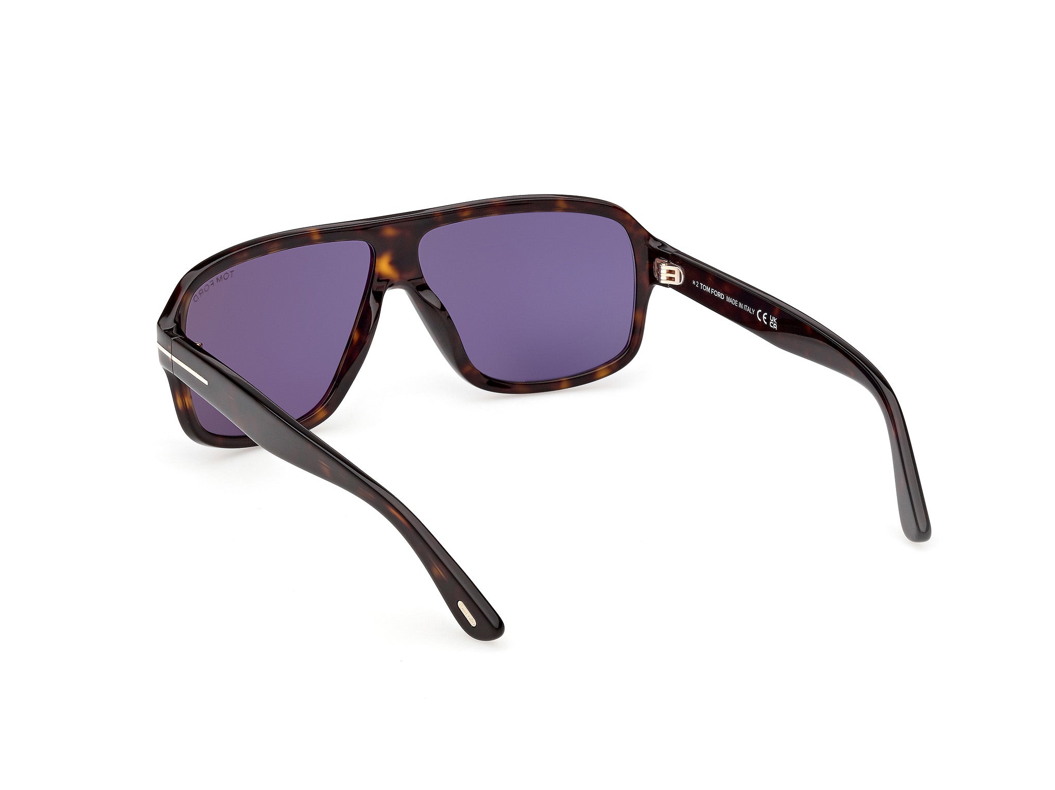 TOM FORD FT1335 WILLIAM-02 52V 63