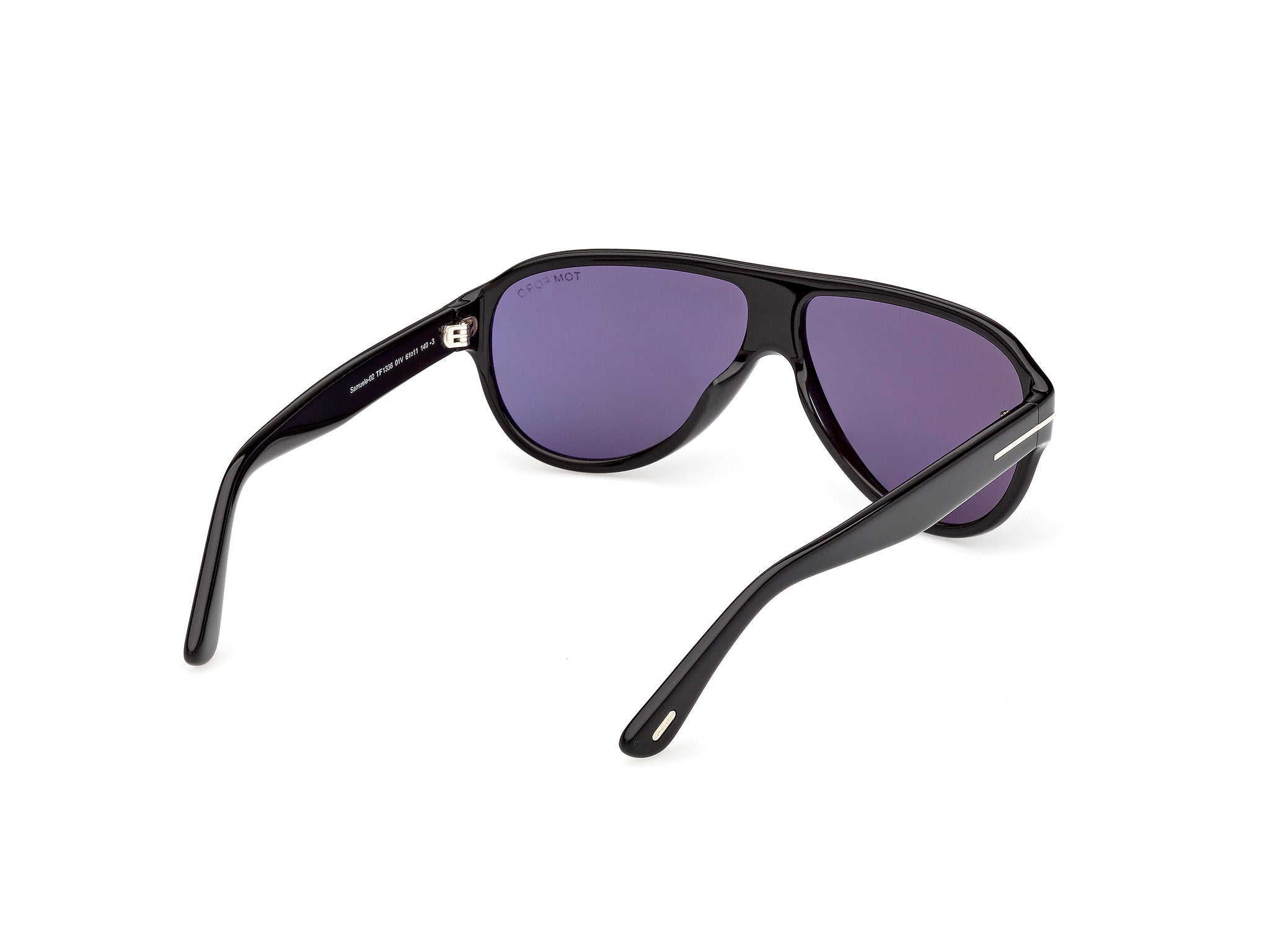 TOM FORD FT1336 SAMUELE-02 01V 61