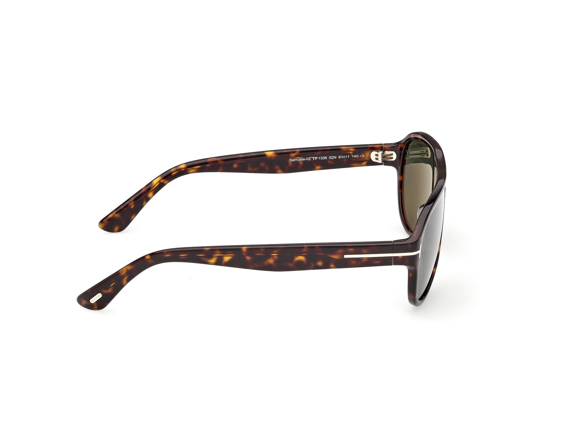 TOM FORD FT1336 SAMUELE-02 52N 61