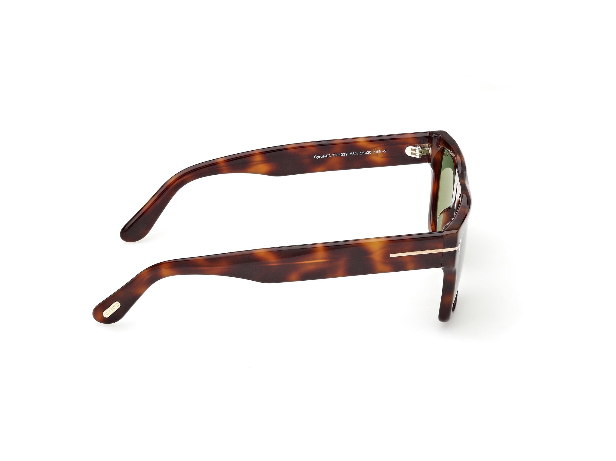 TOM FORD FT1337 CYRUS-02 53N 53