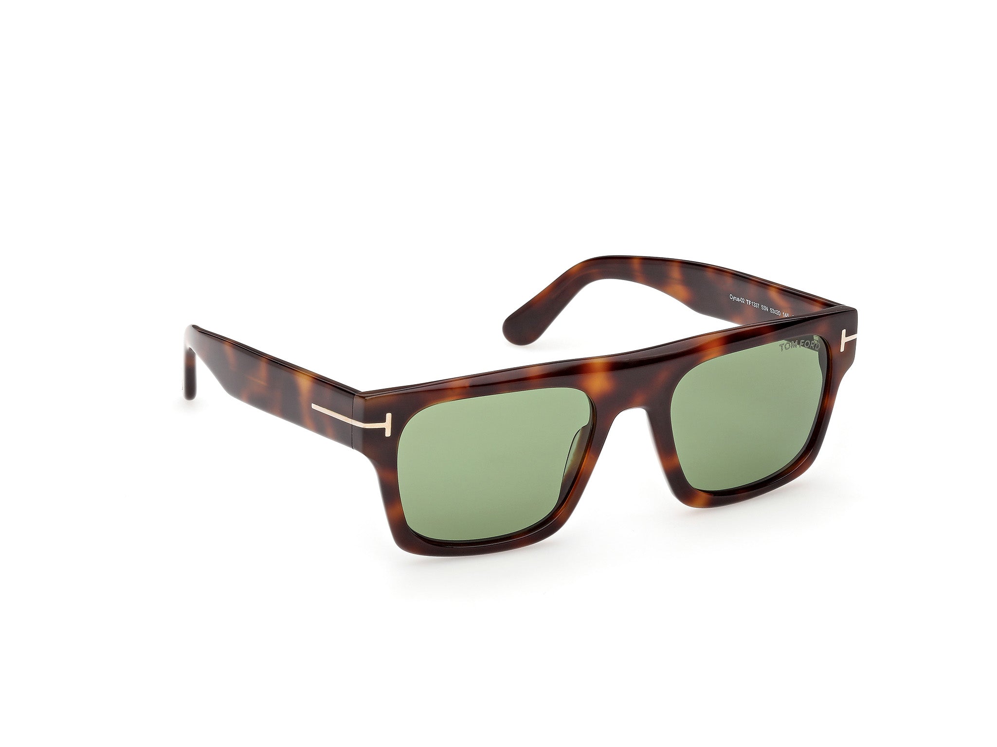 TOM FORD FT1337 CYRUS-02 53N 53