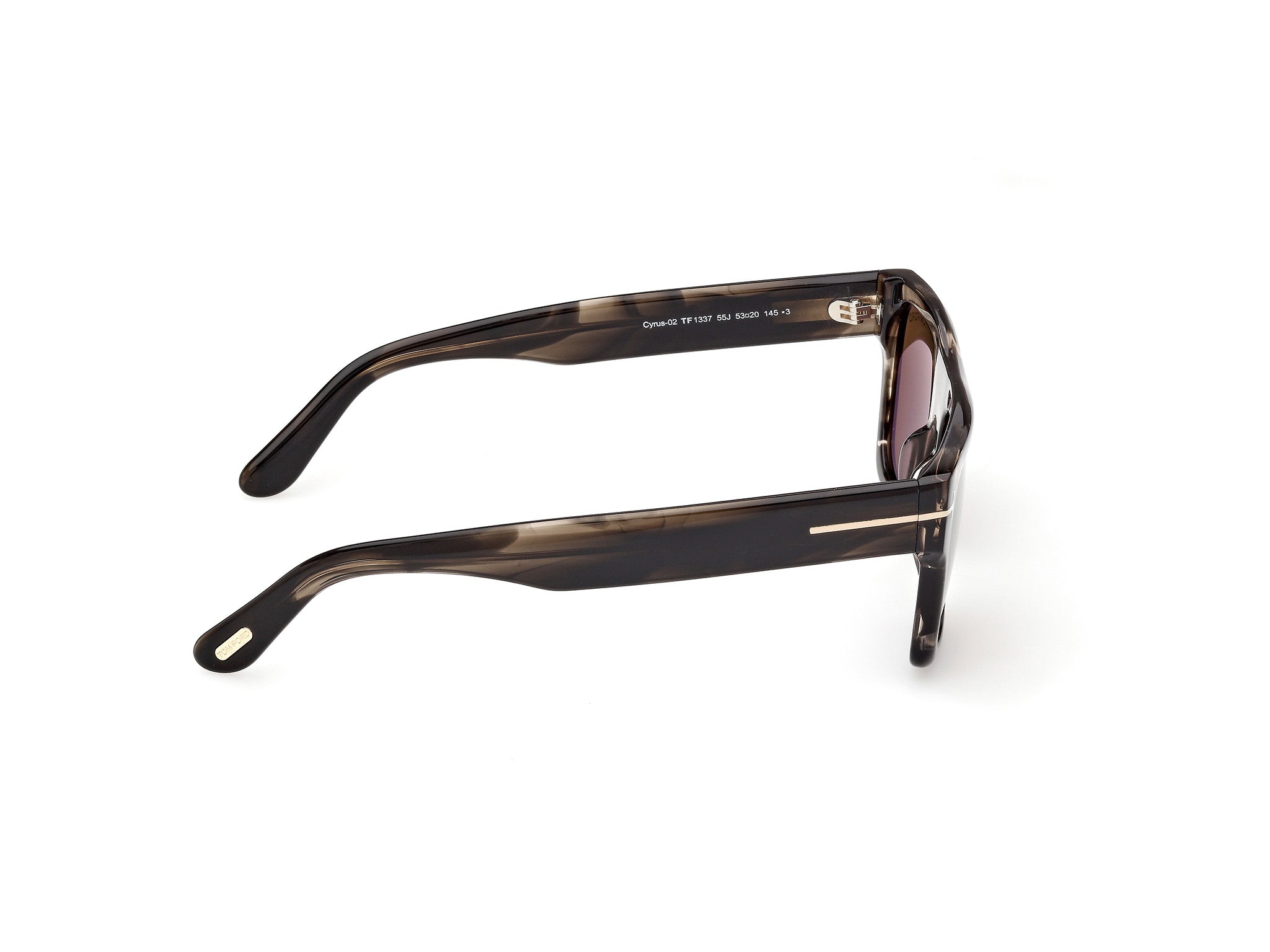 TOM FORD FT1337 CYRUS-02 55J 53