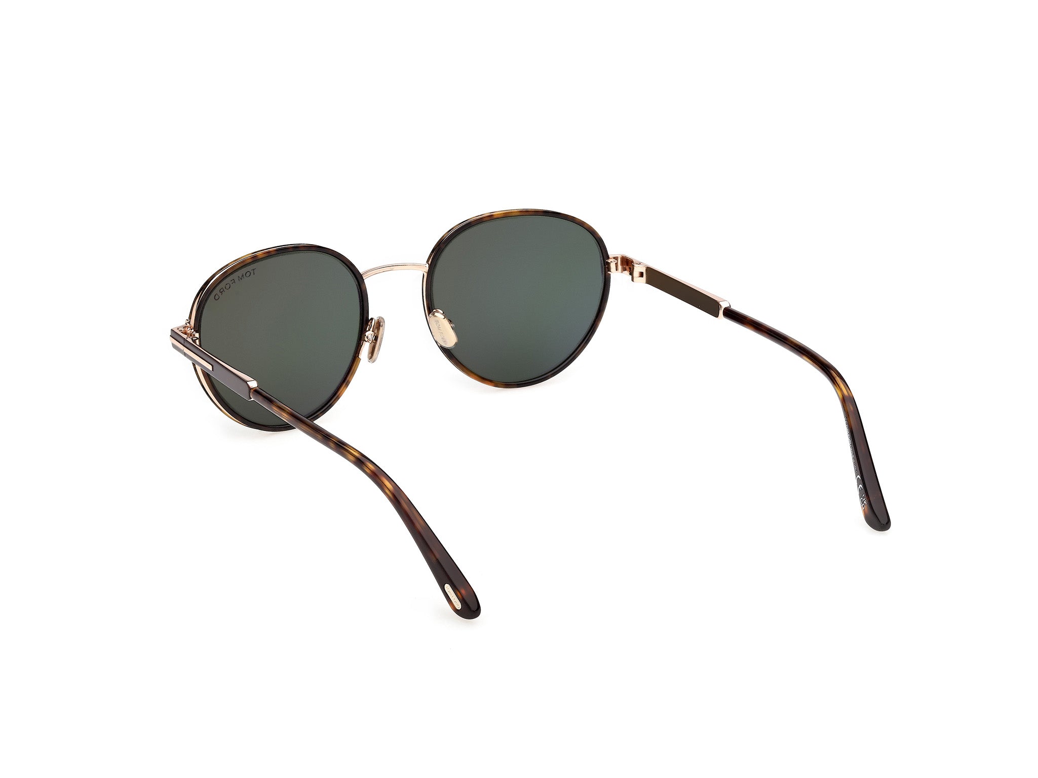 TOM FORD FT1339 JET-02 52N 51