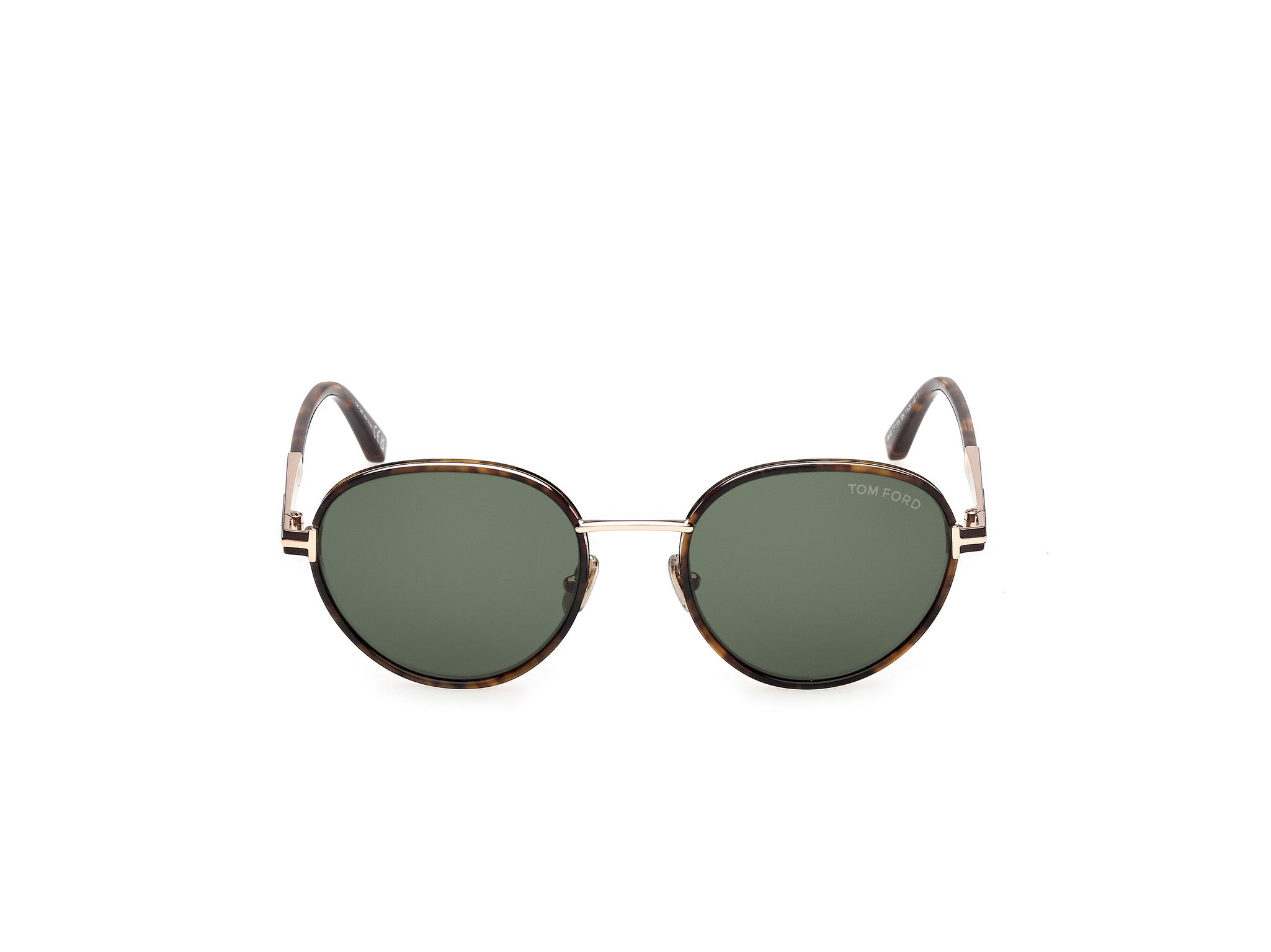 TOM FORD FT1339 JET-02 52N 51