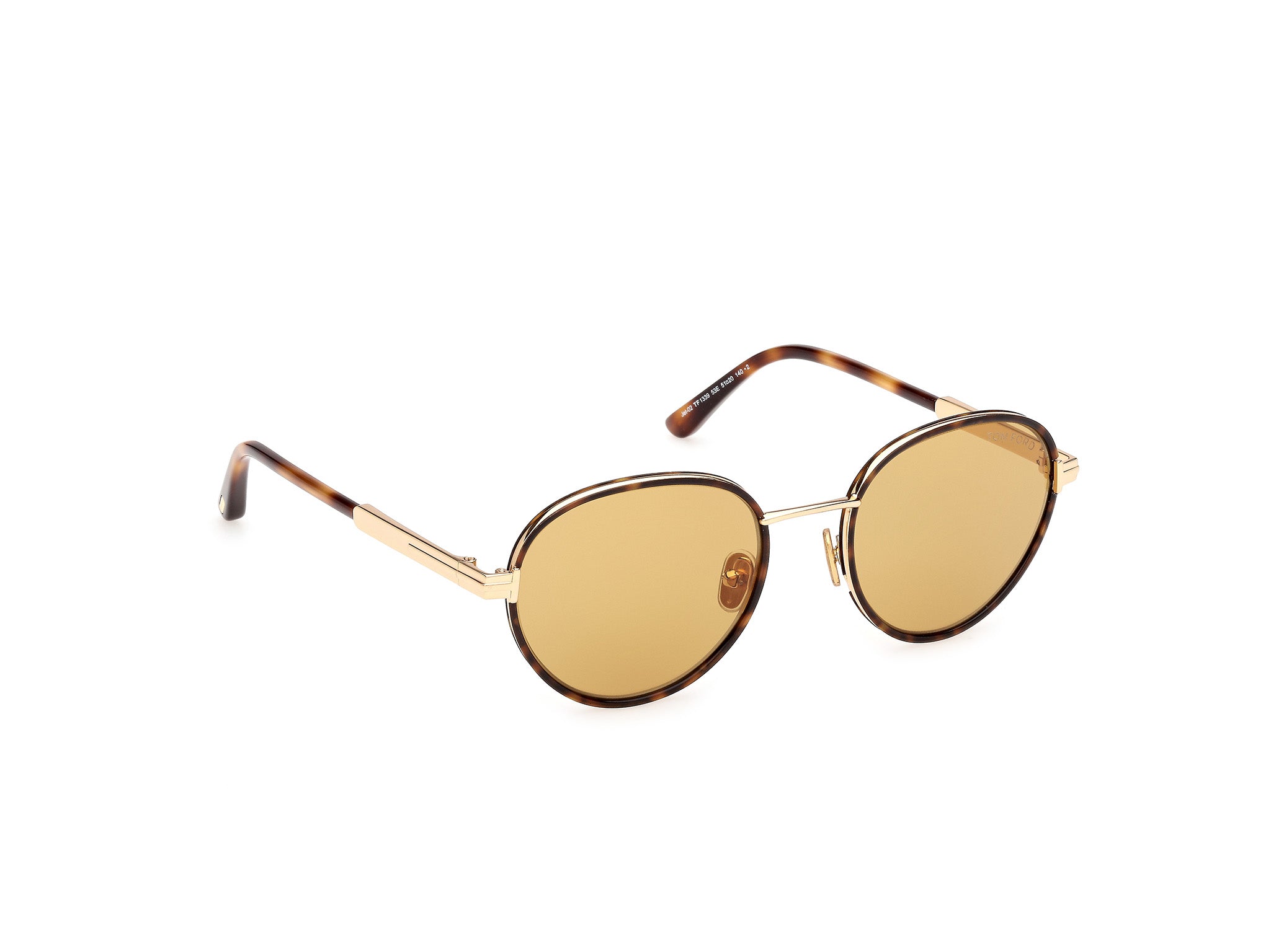 TOM FORD FT1339 JET-02 53E 51